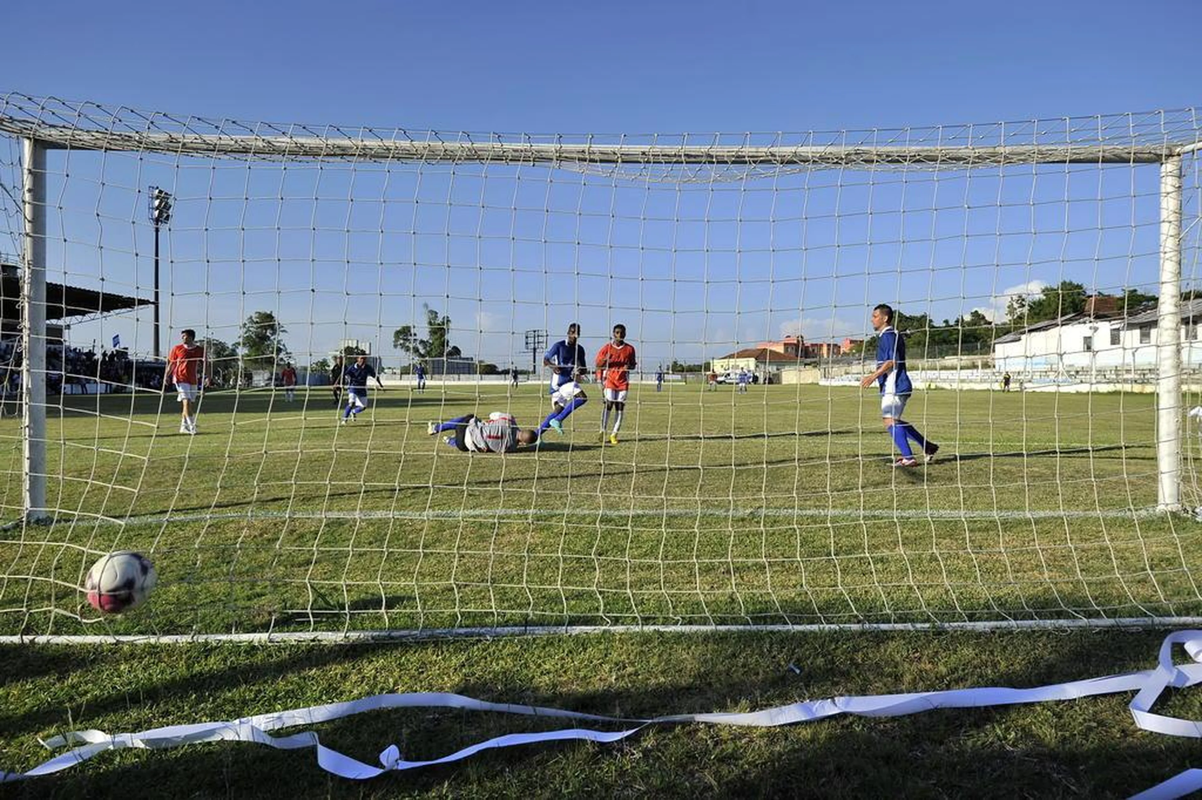 Mateus Bruxel/Agencia RBS