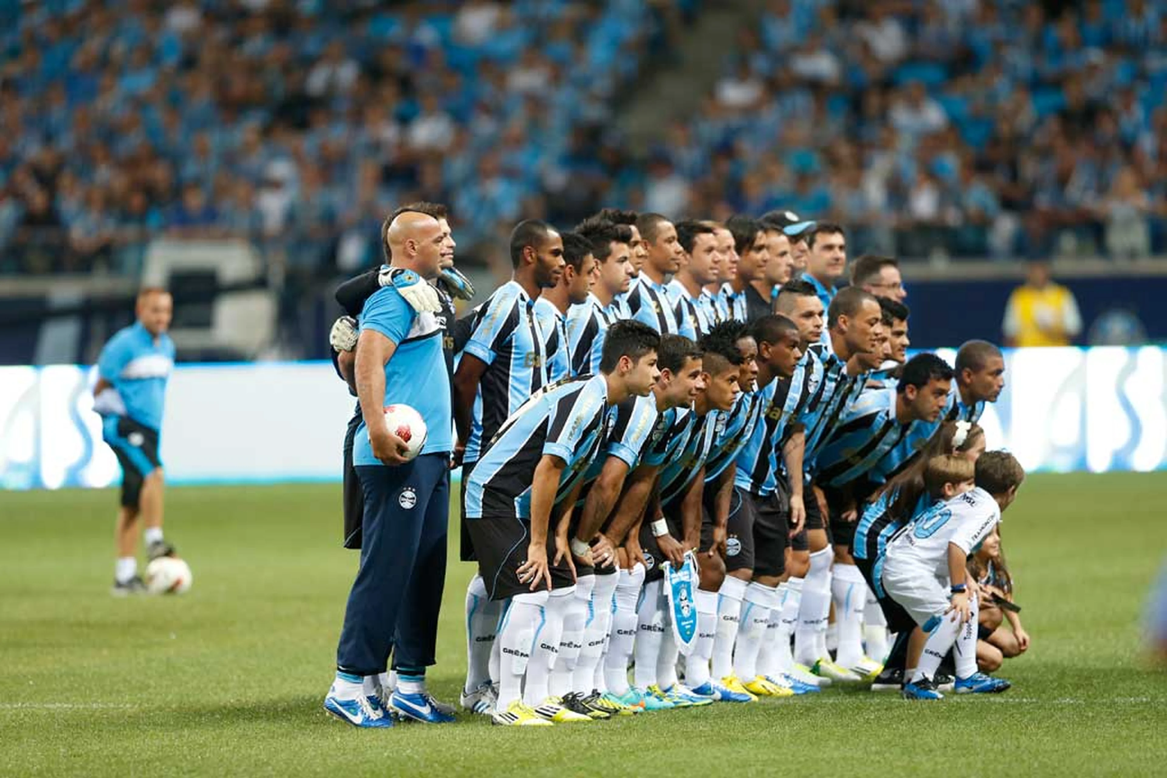 Diego Vara/Agência RBS