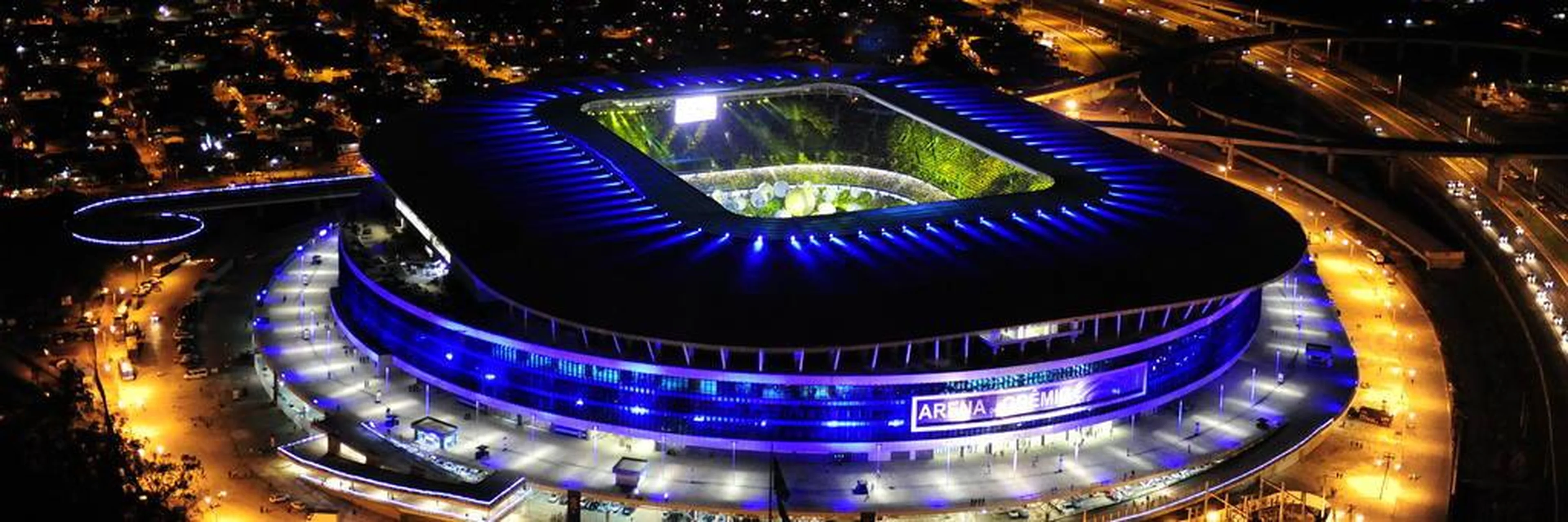 Ronaldo Bernardi/Agencia RBS