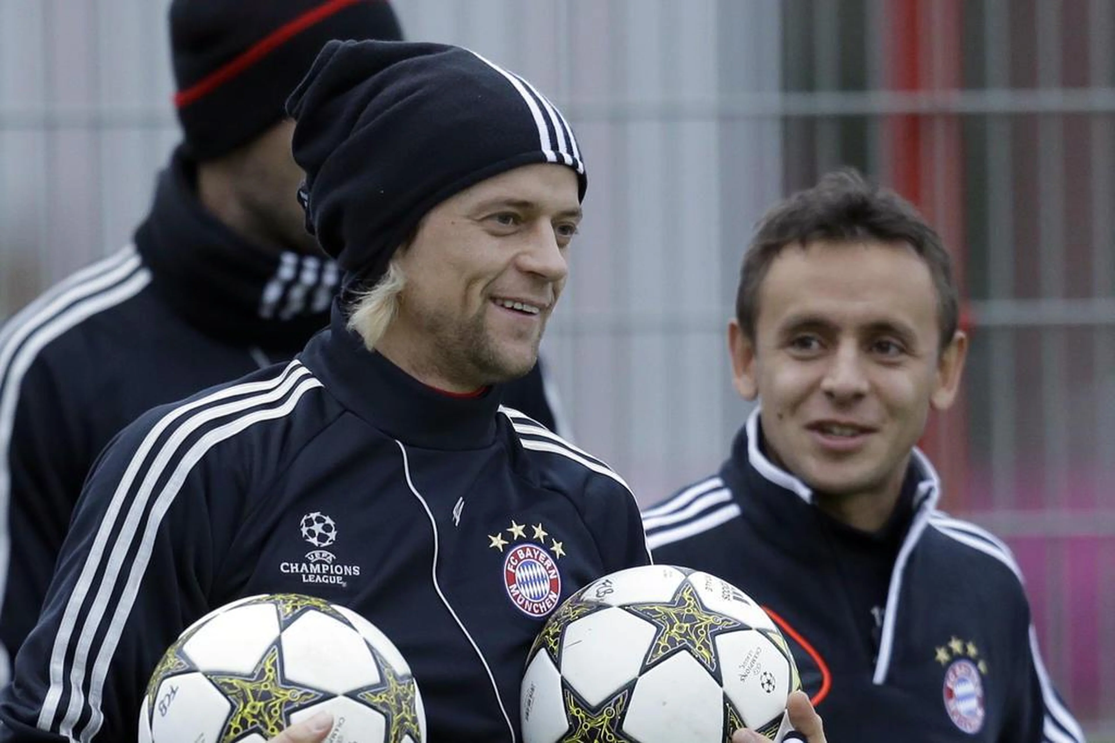 Matthias Schrader/AP