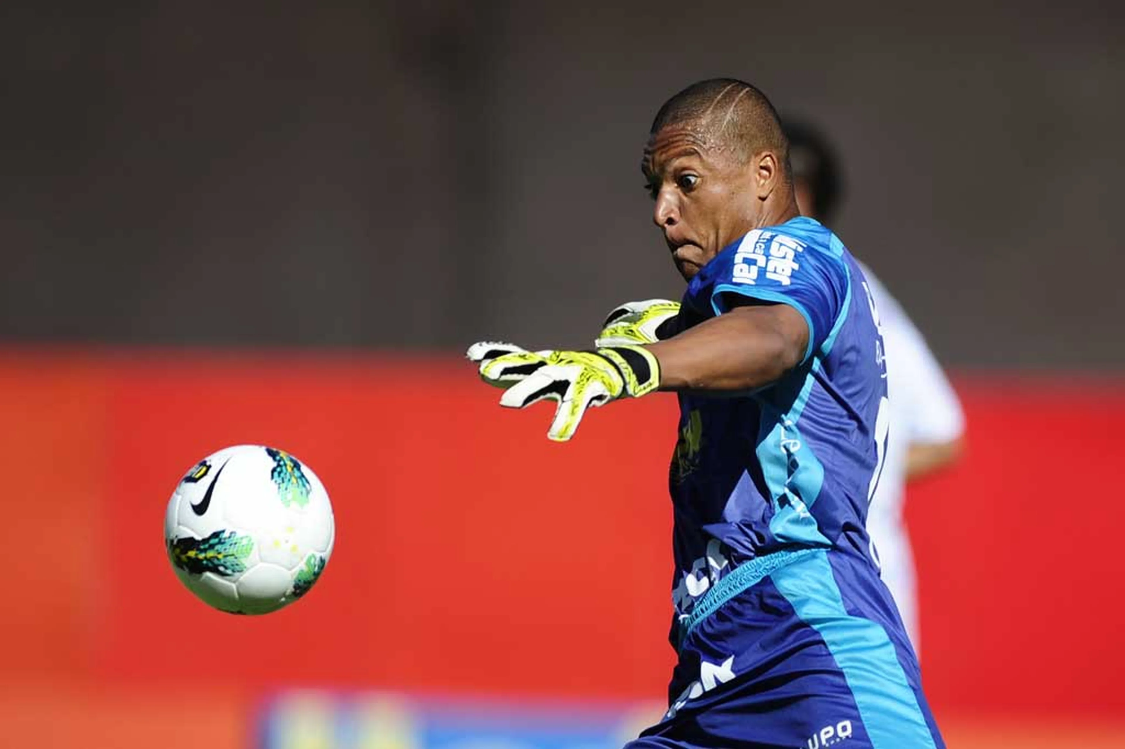 Mauro Vieira/Agência RBS