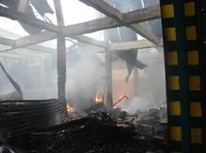 Brigada Militar / Divulgação