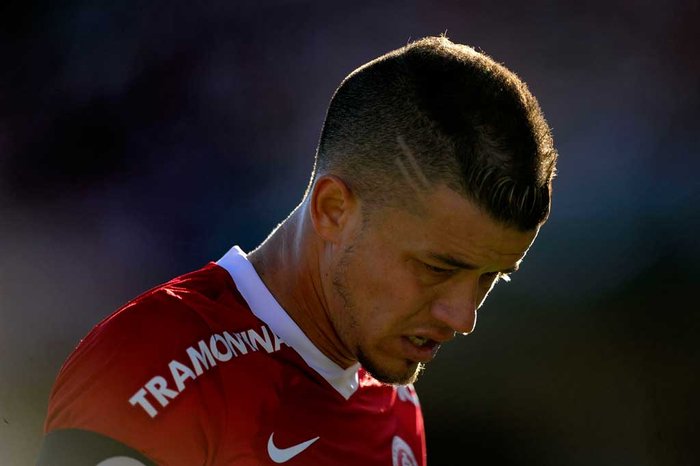 Mauro Vieira / Agência RBS