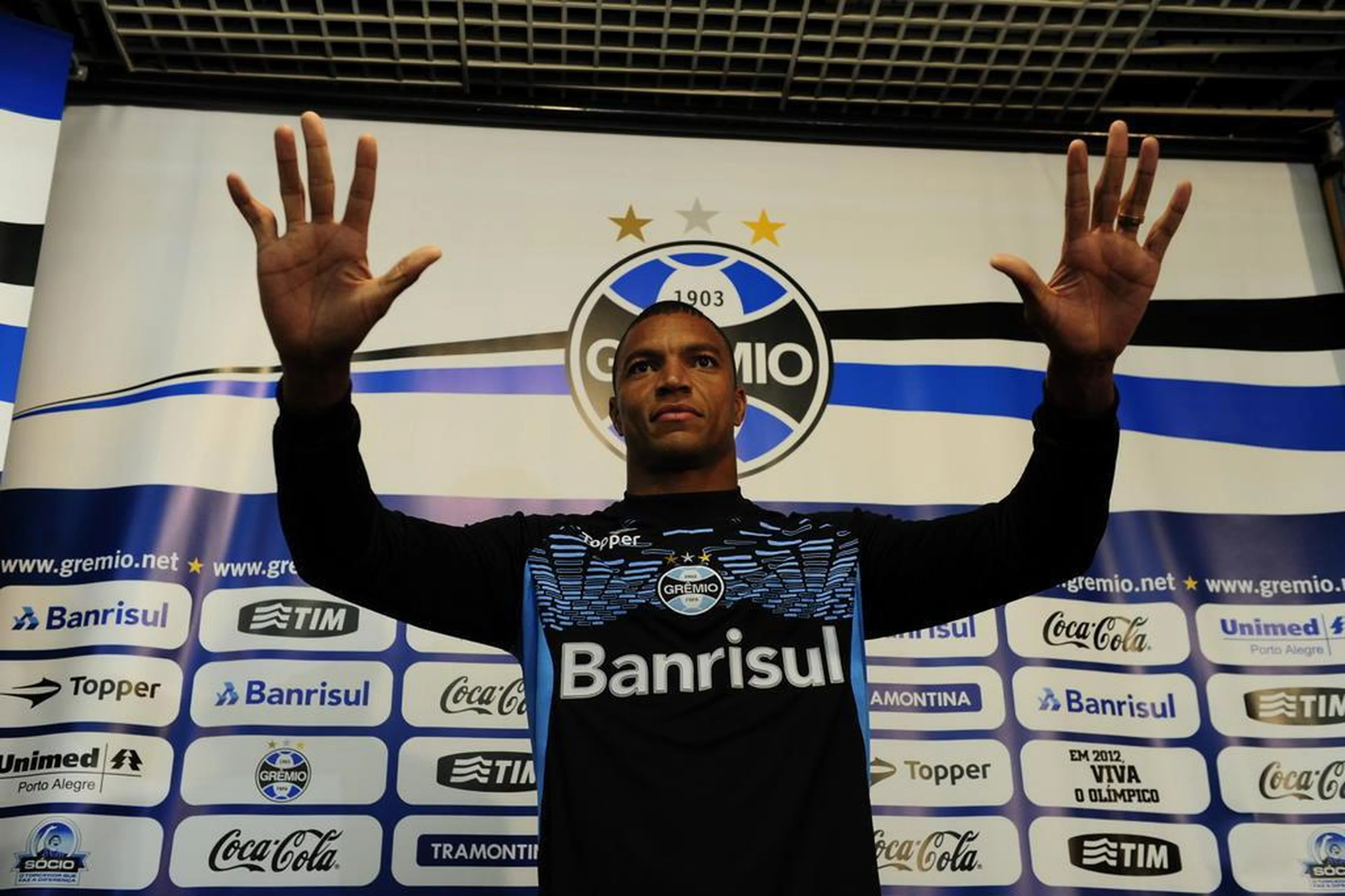 Ronaldo Bernardi/Agência RBS