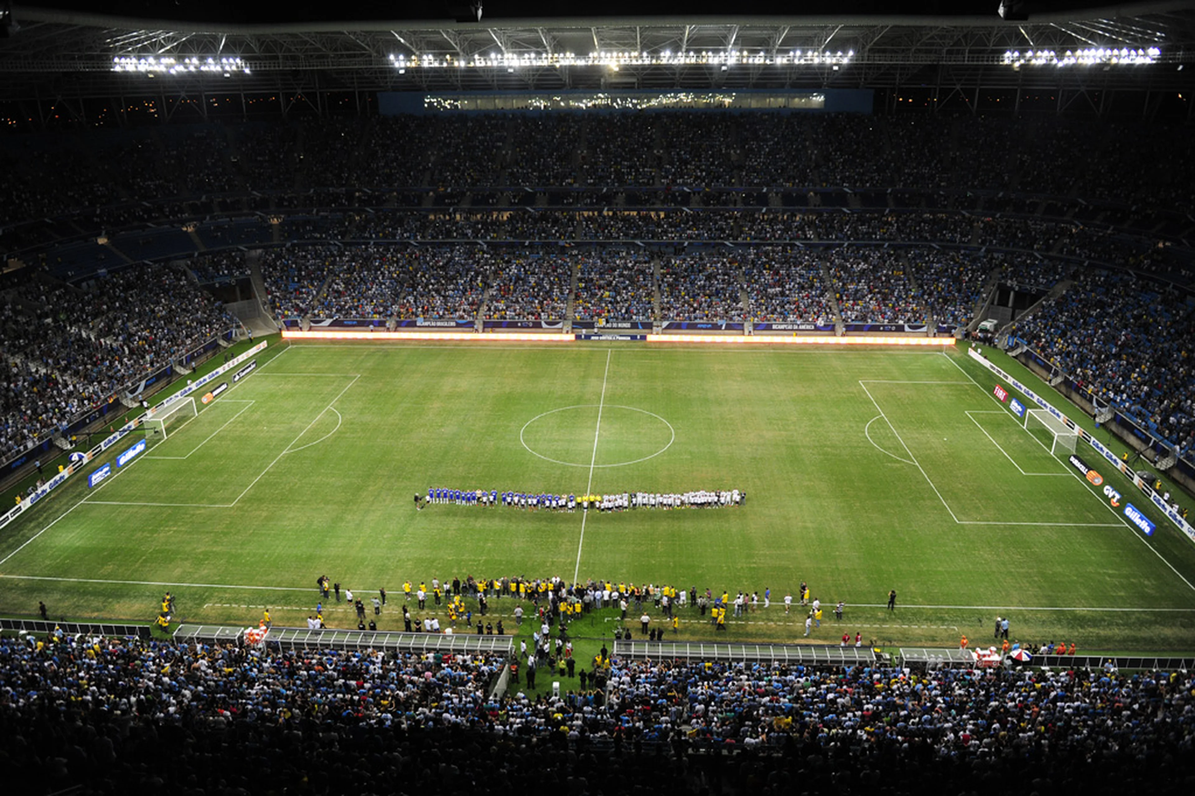 Diego Vara/AgênciaRBS