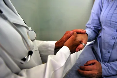 Médico/PacienteIndexador:                                 
