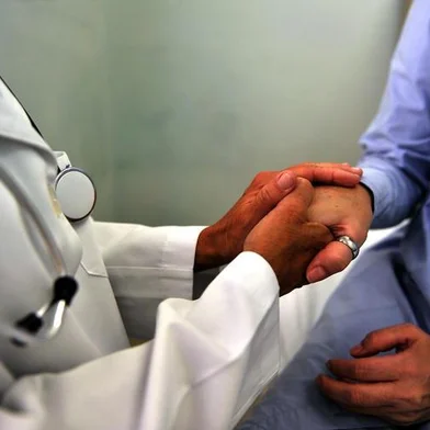  Médico/PacienteIndexador:                                 