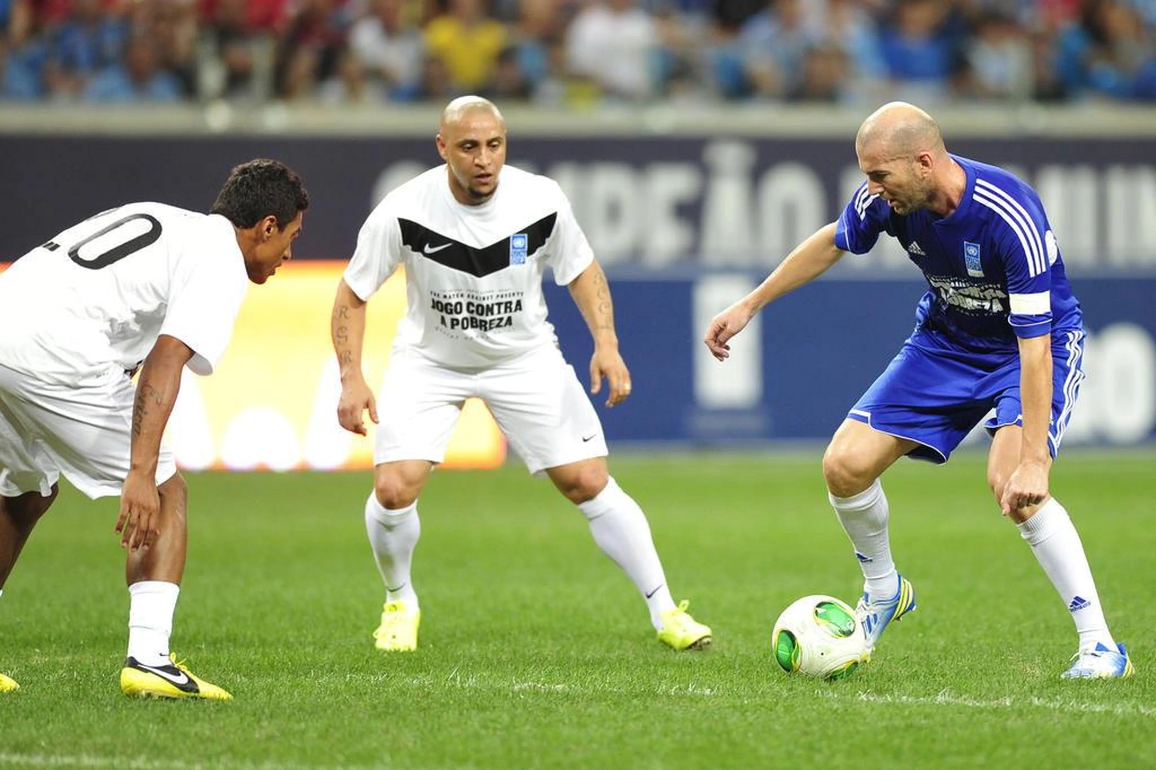 Diego Vara/Agencia RBS