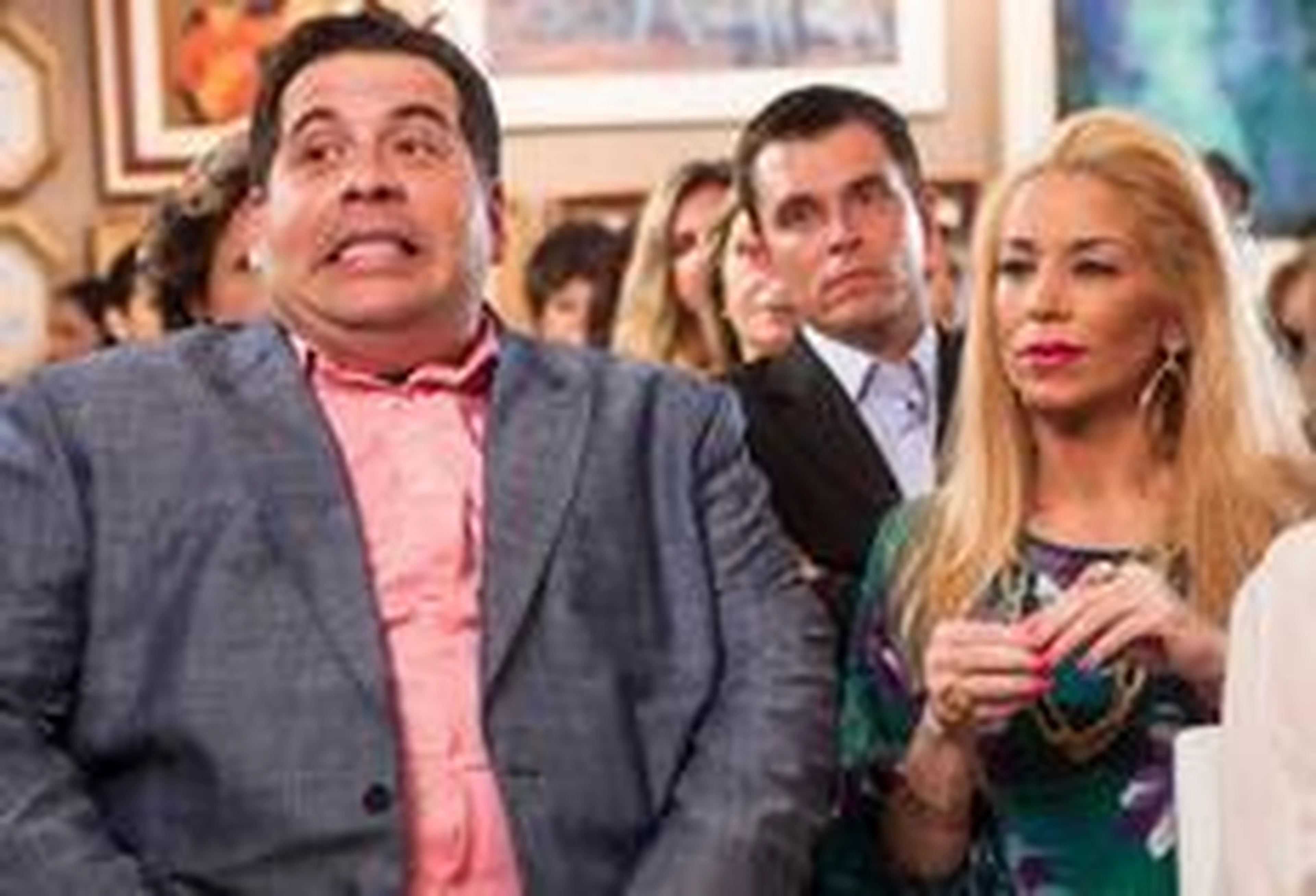 Até Que a Sorte Nos Separe/Divulgação