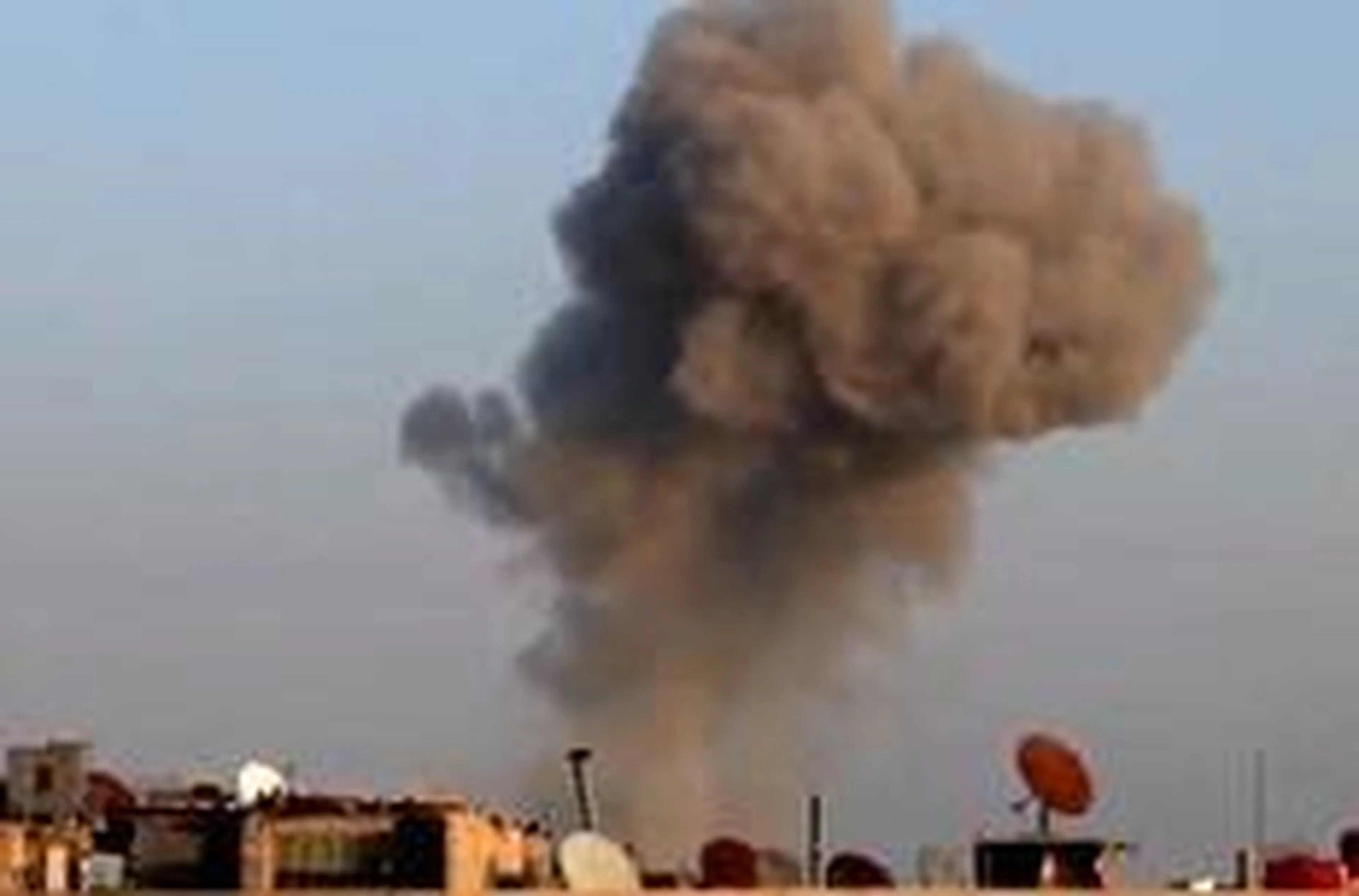 AP Photo/Shaam News Network via AP video