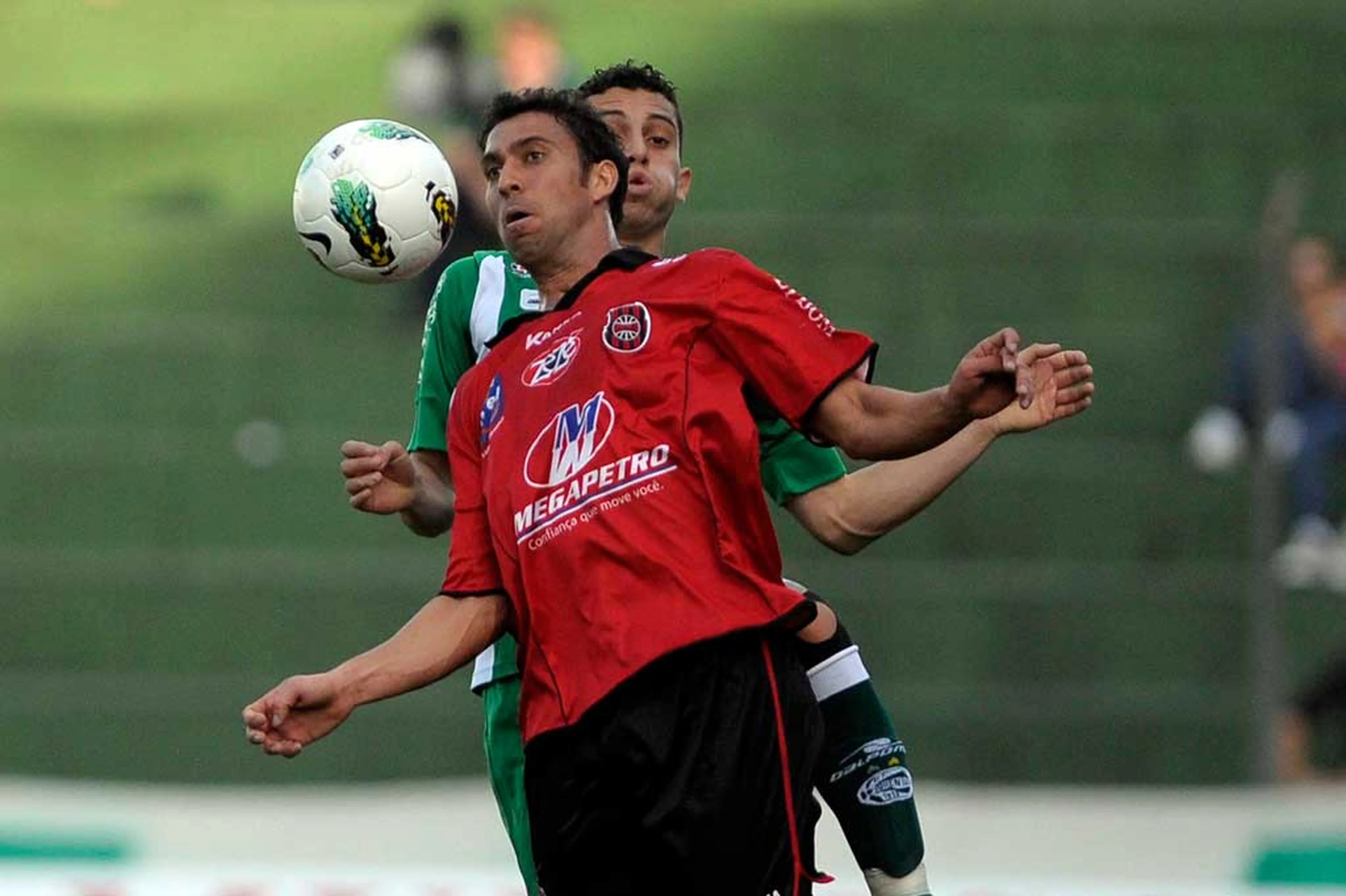 Juan Barbosa/Agência RBS