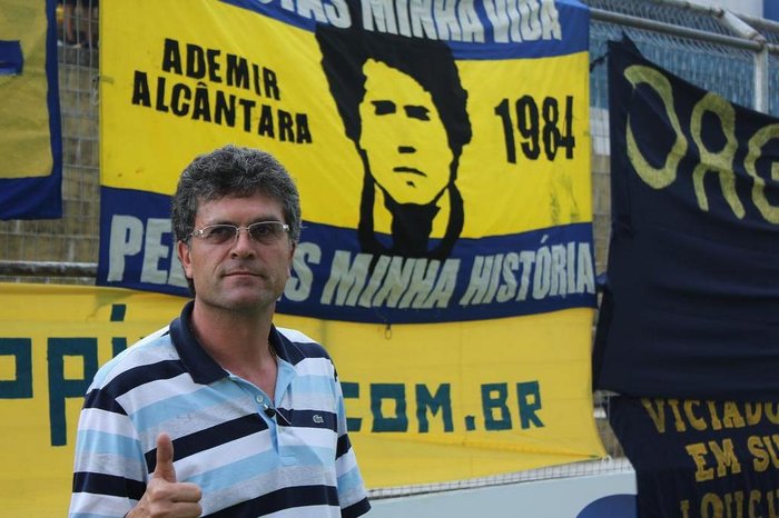 Resultado de imagem para ademir alcântara portugal