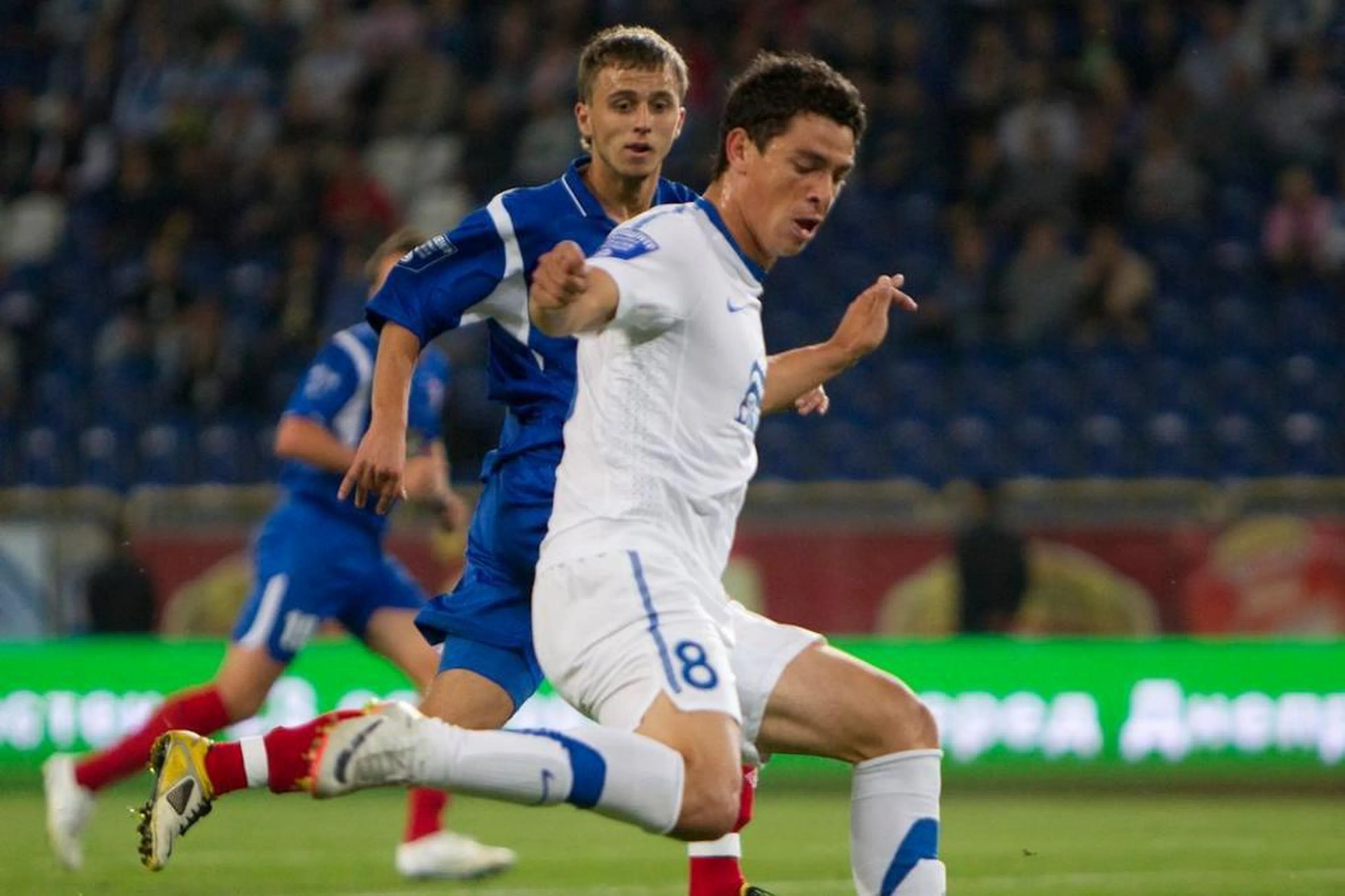 divulgação/dnipro