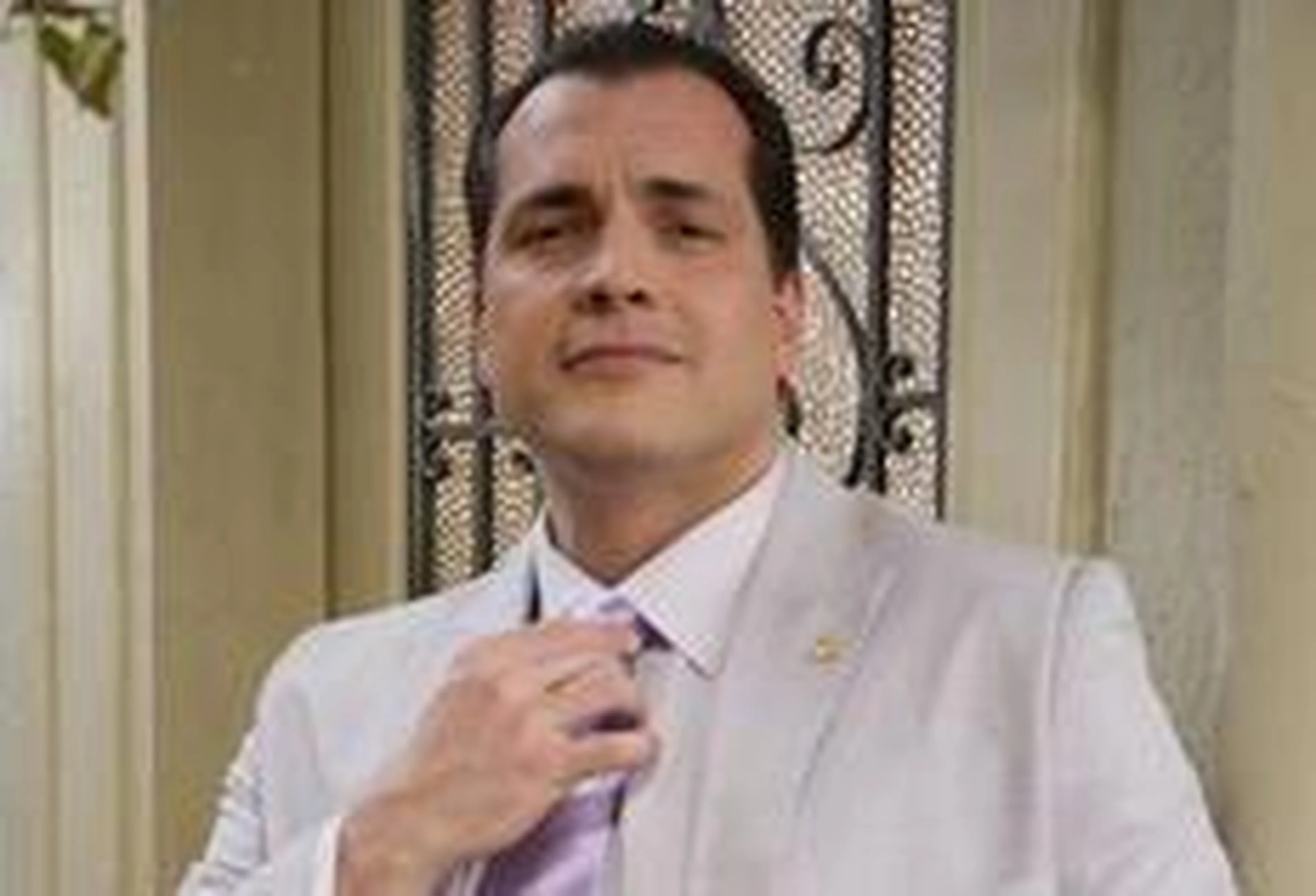 Raphael Dias/TV Globo