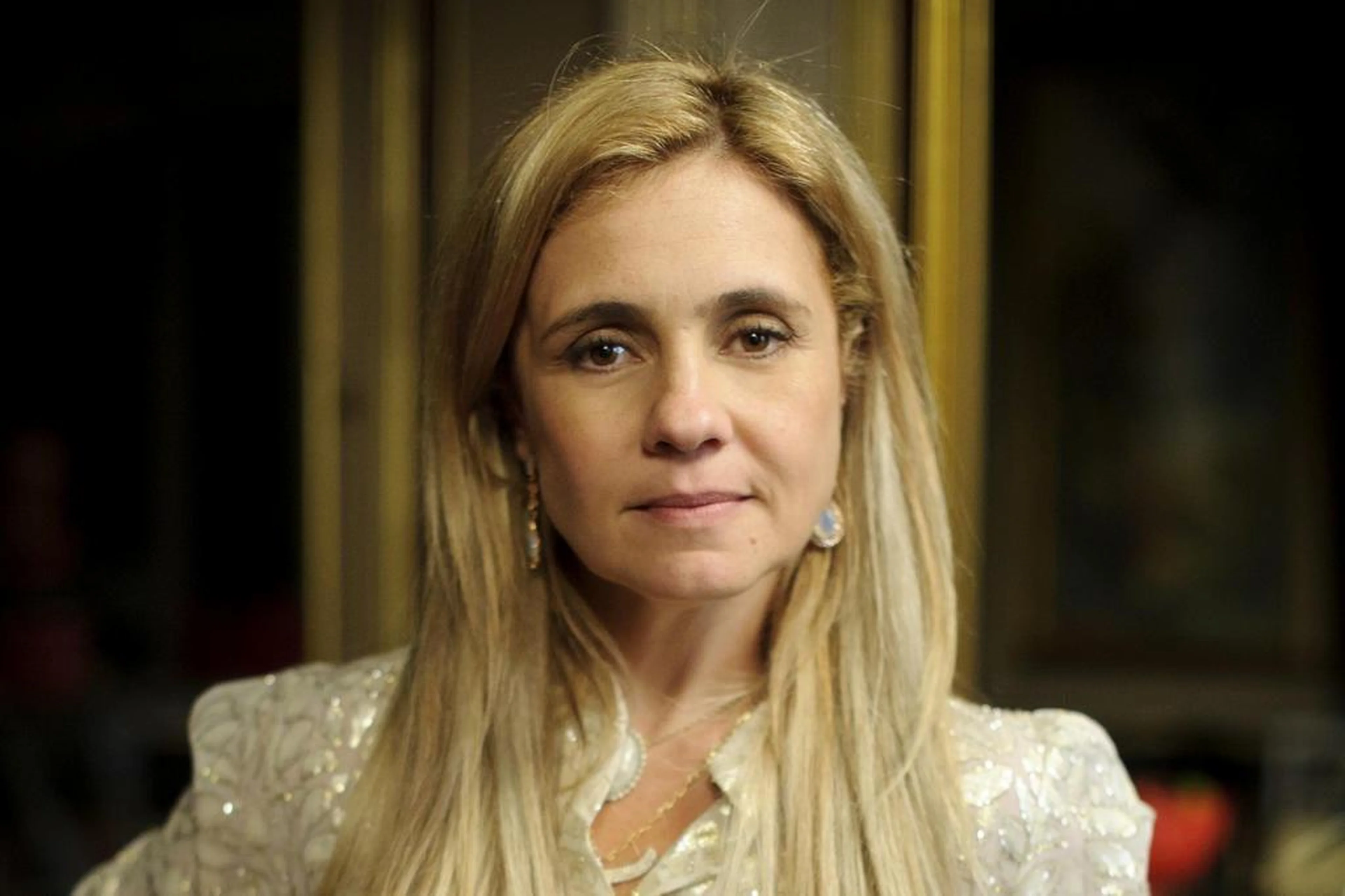Alex Carvalho/TV Globo