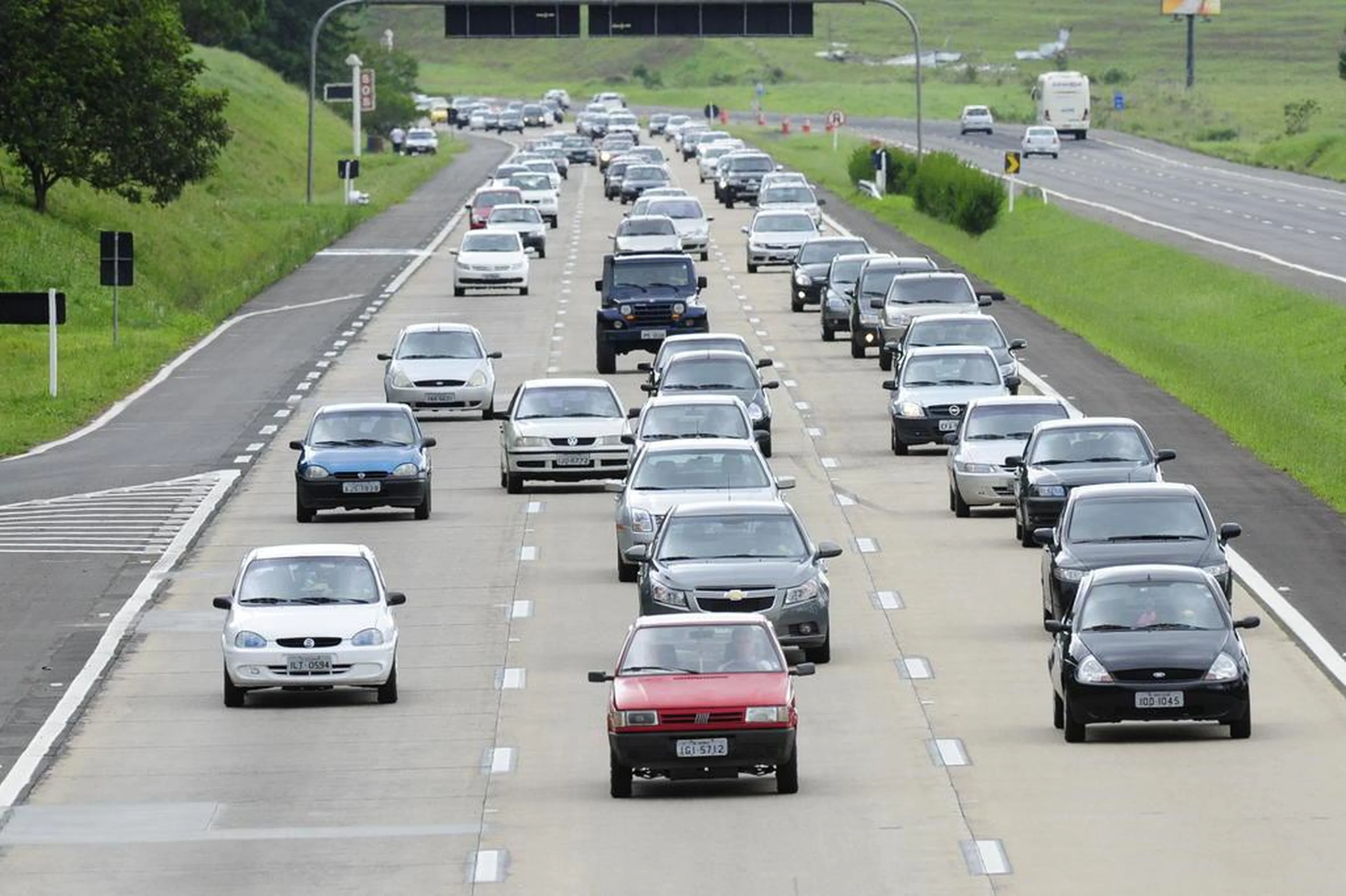 Ronaldo Bernardi/Agência RBS