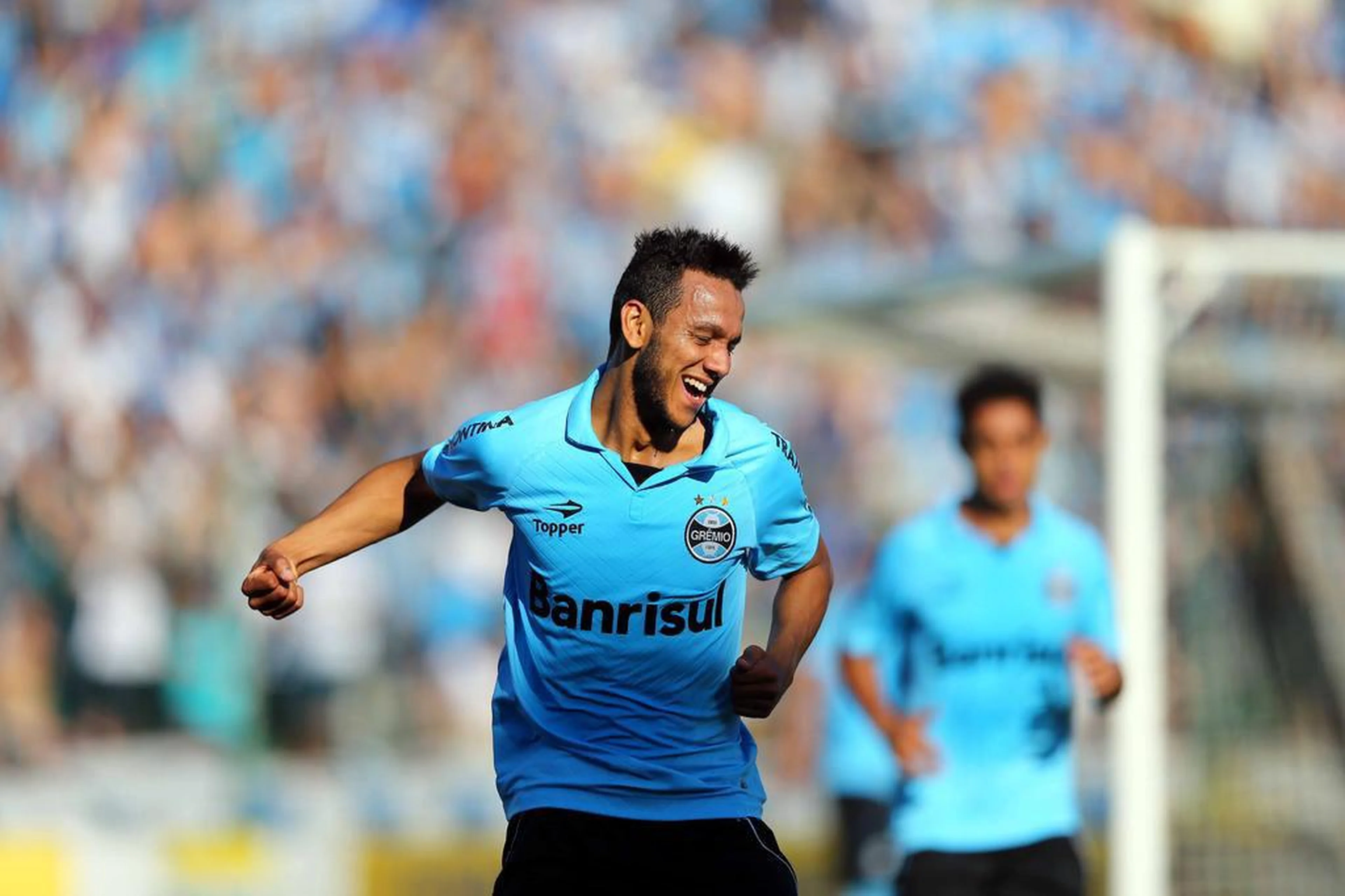 Flávio Neves/Agência RBS
