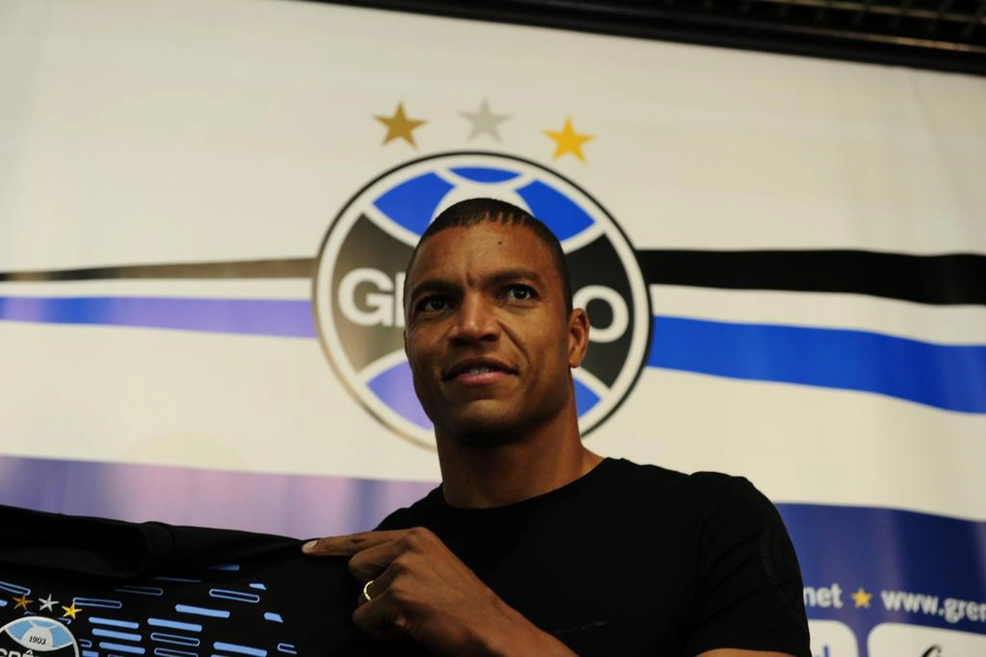 Ronaldo Bernardi/Agencia RBS