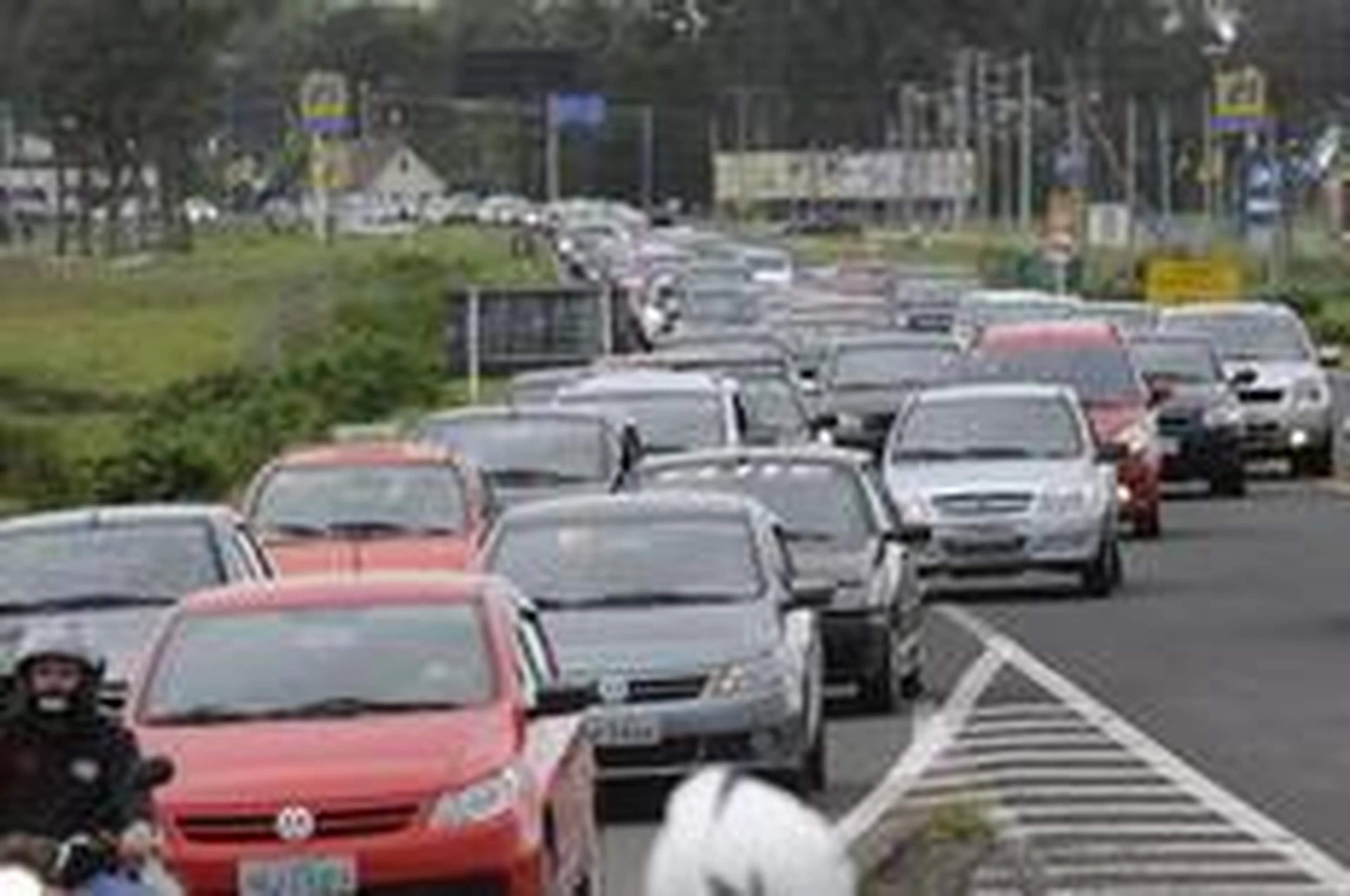 Adriana Franciosi/Agencia RBS