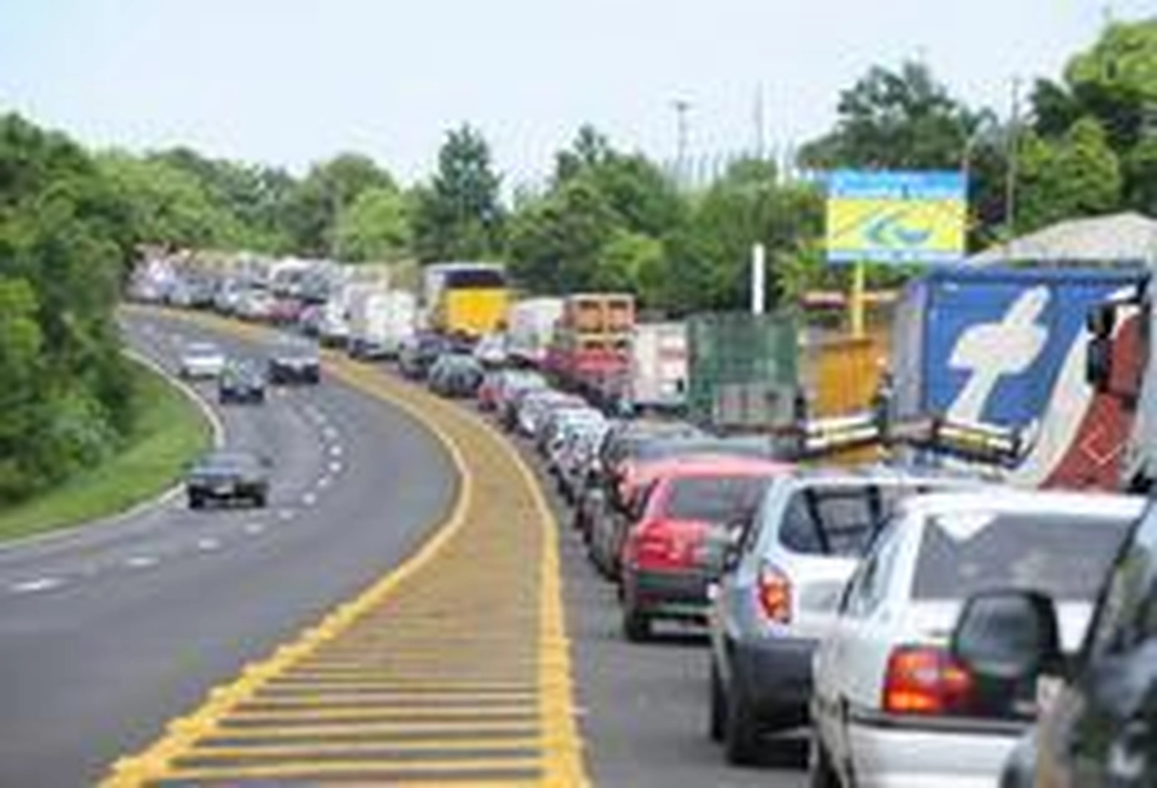 Ronaldo Bernardi/Agencia RBS