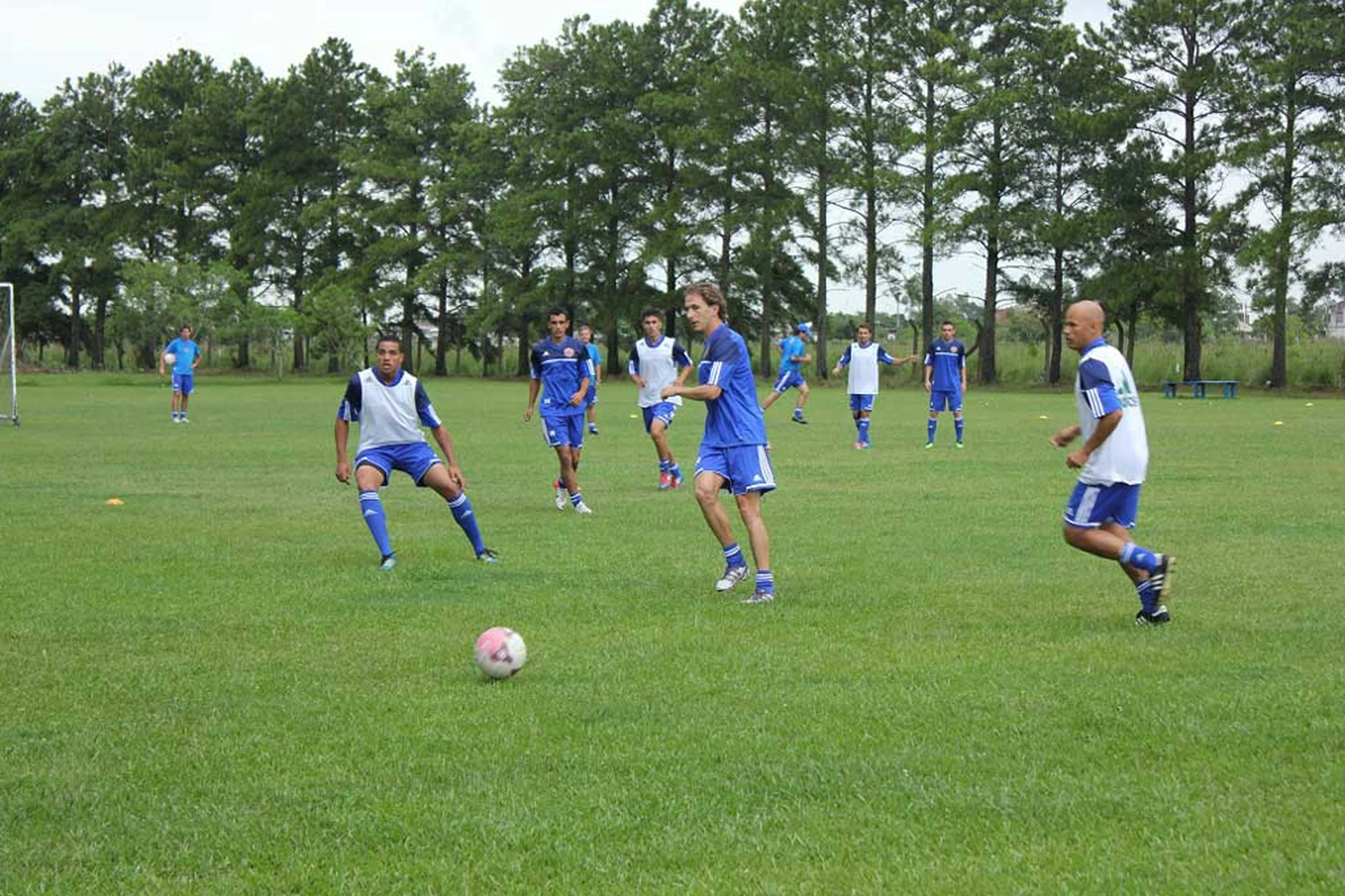 EC Pelotas/Divulgação