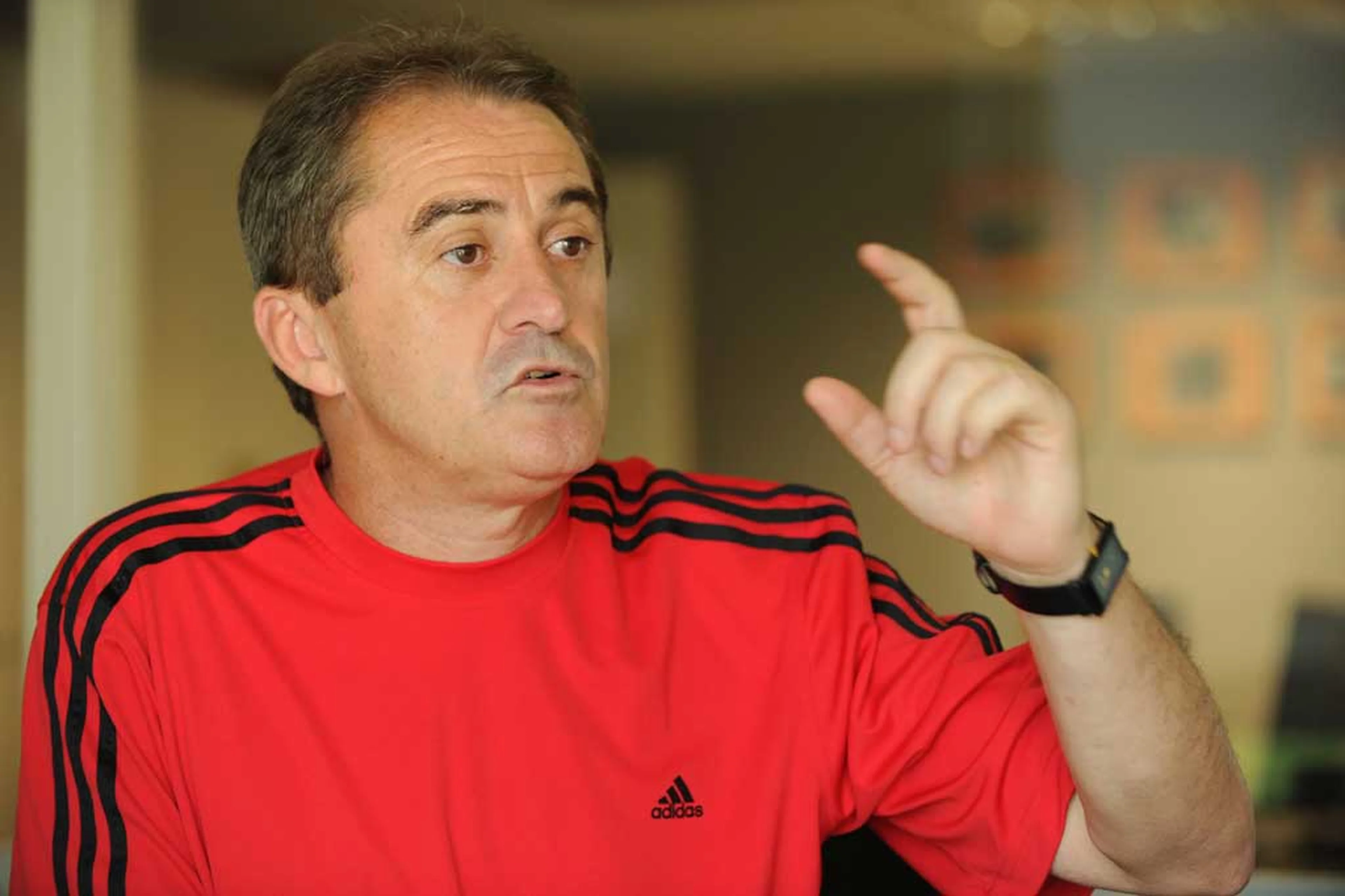 Fernando Gomes/Agência RBS