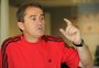 Novelletto: "Temos de transformar o Gauchão em uma Champions League"