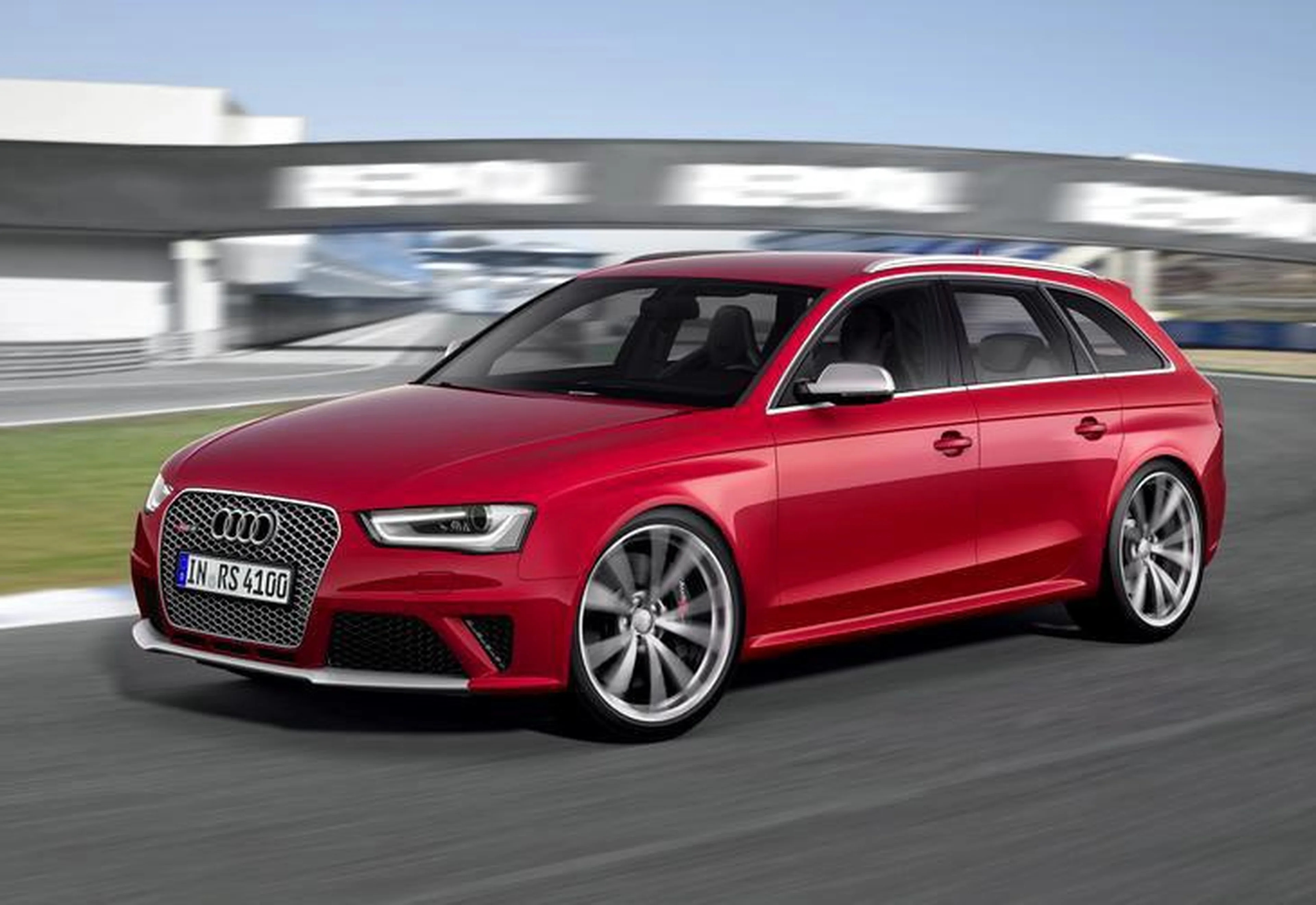 Audi/DV