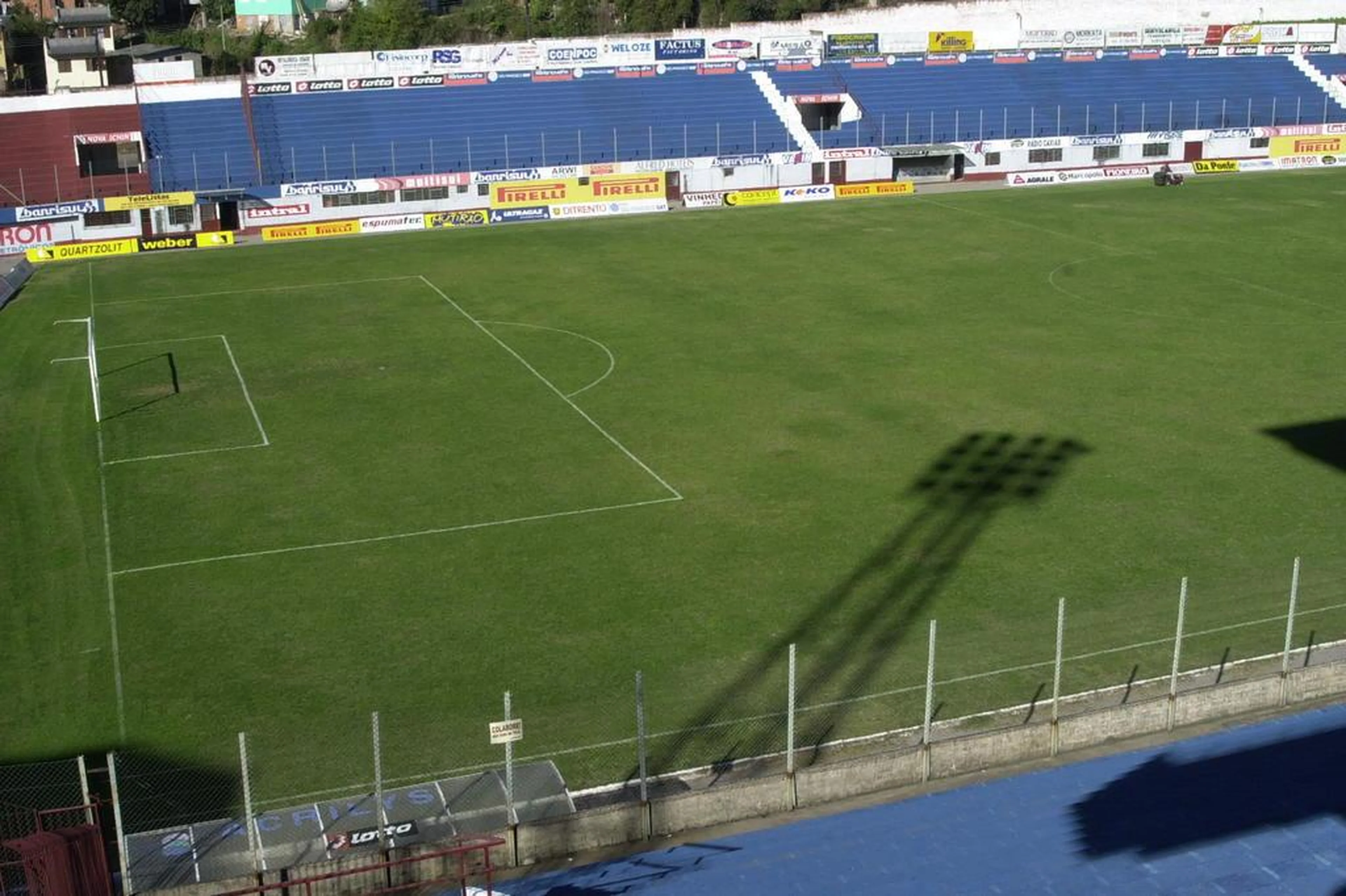 Porthus Junior/Agencia RBS