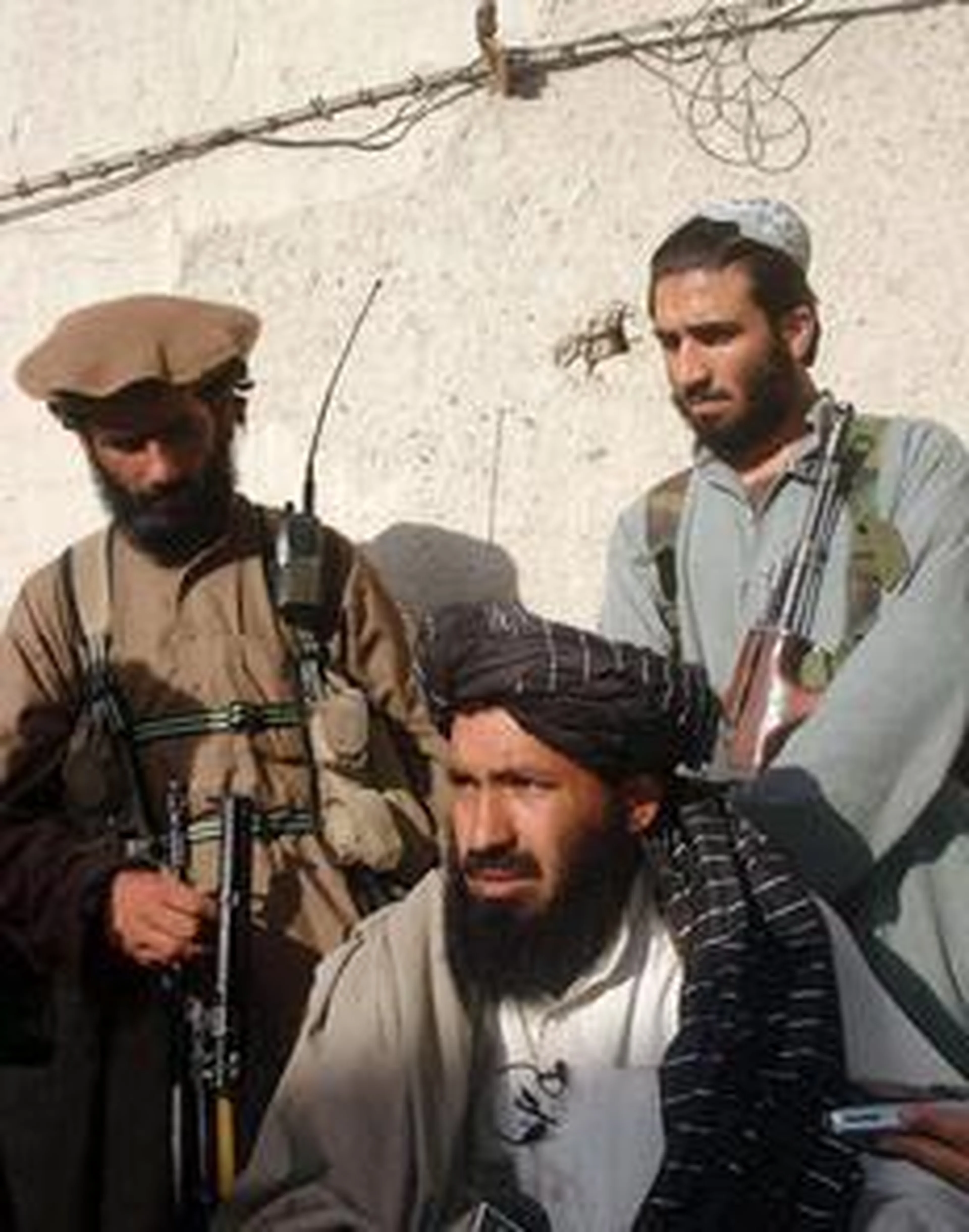 S. K. KHAN/AFP PHOTO