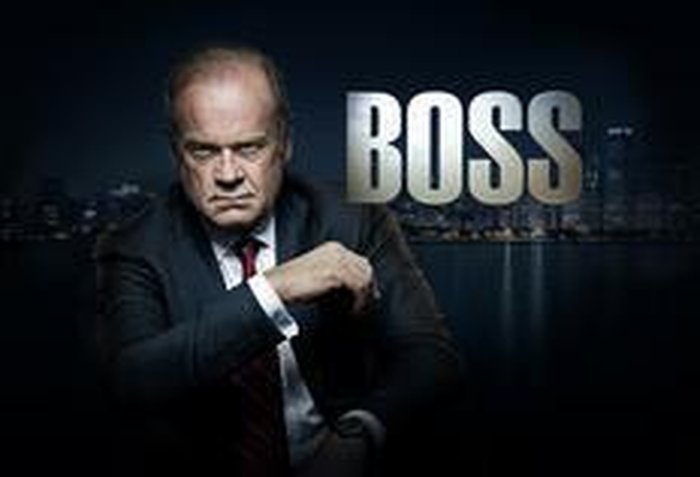 5 Séries que foram canceladas por motivos bizarros Segunda temporada da série 'Boss' estreia nesta sexta | GZH