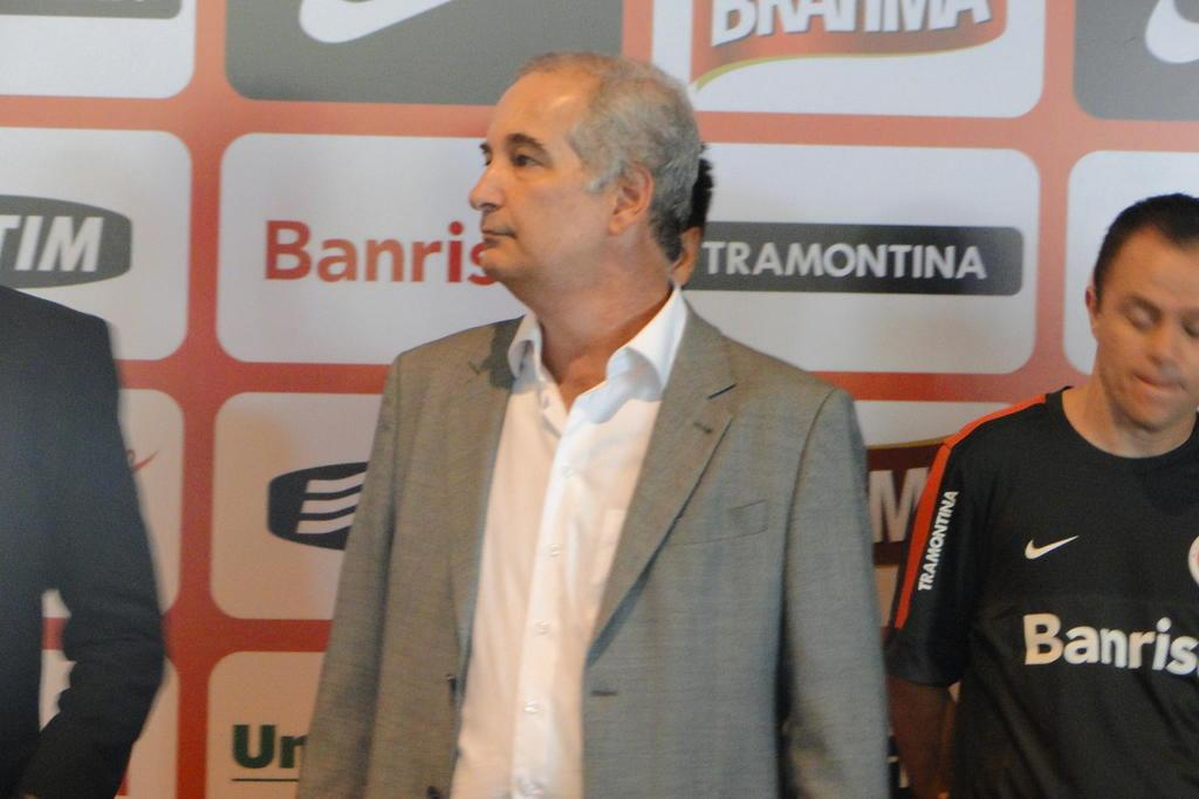 Adriano de Carvalho/Agência RBS