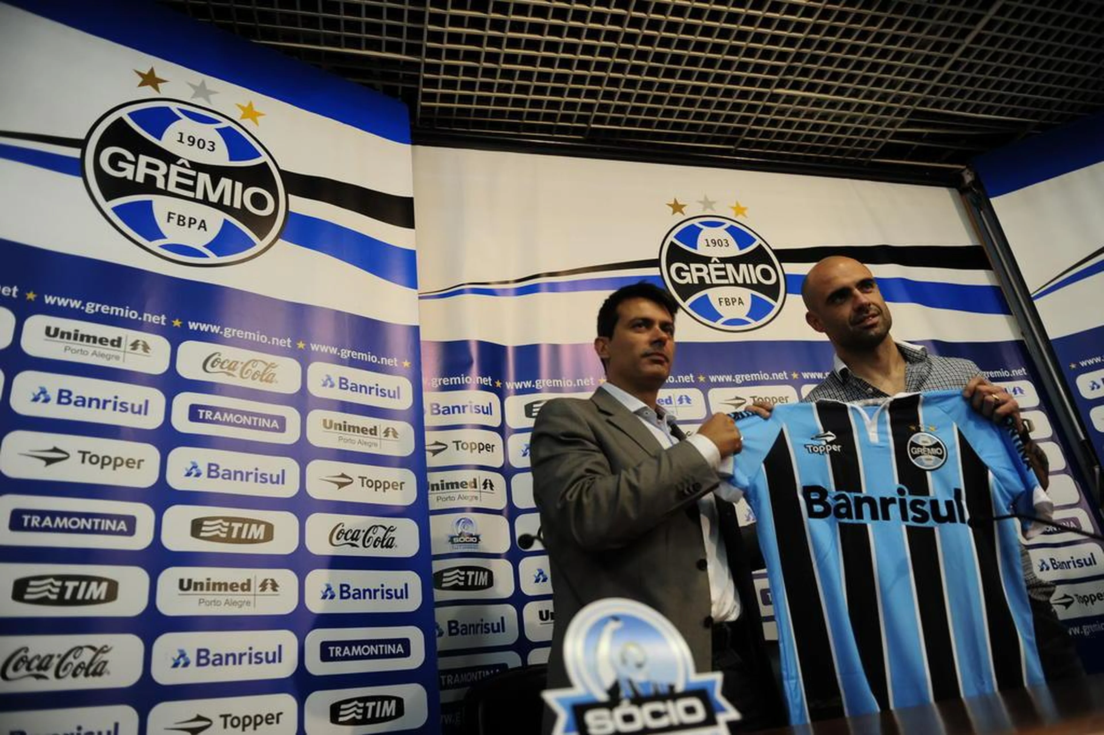 Ricardo Duarte/Agencia RBS