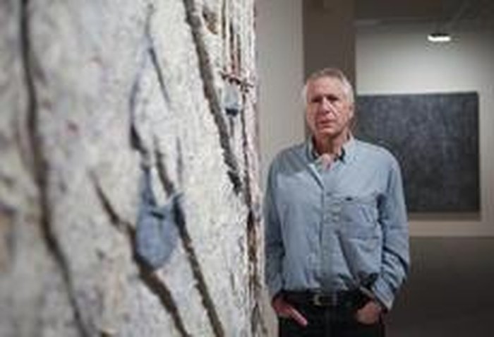 Fred R. Conrad / NYTNS