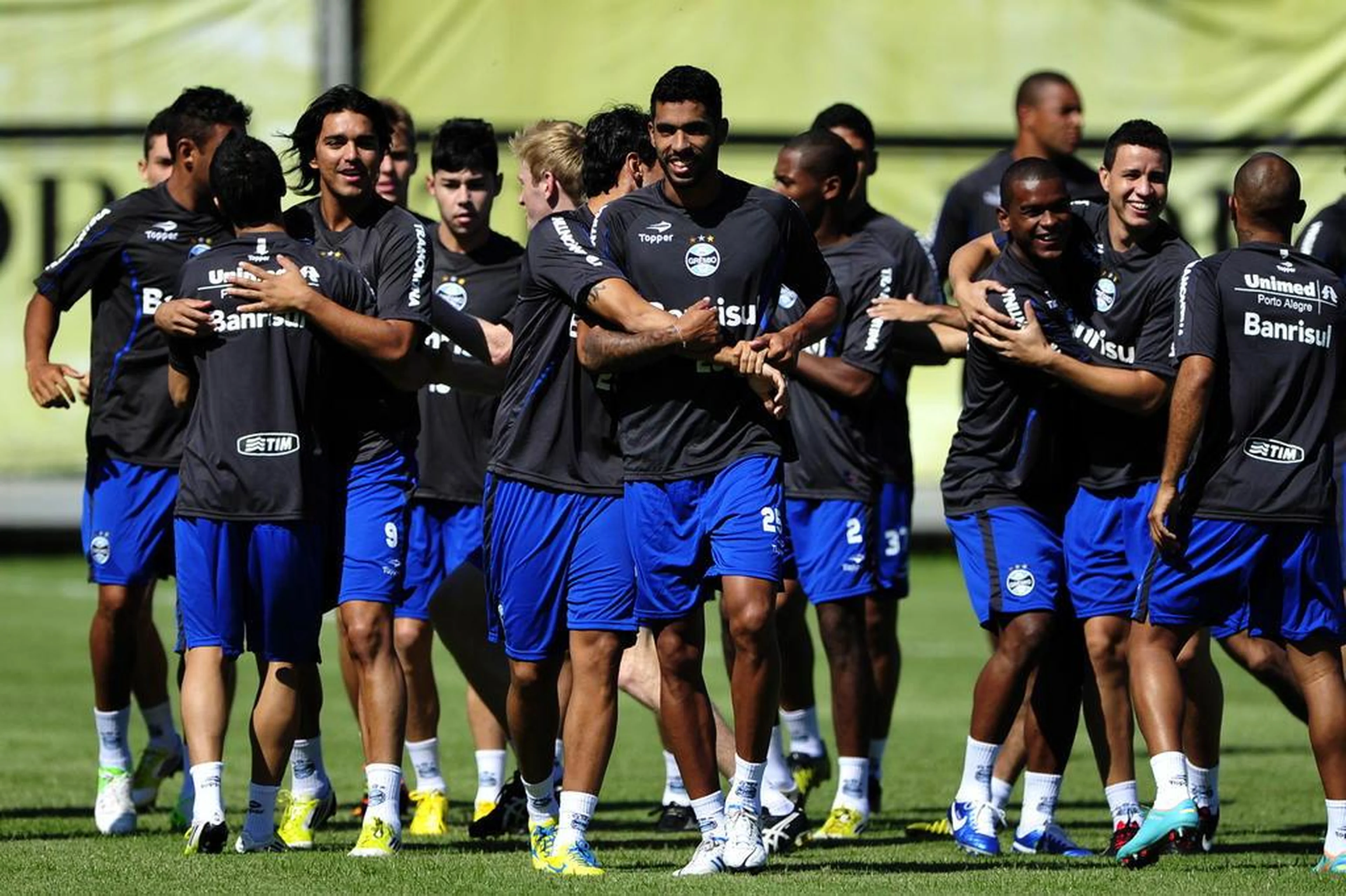 Diego Vara/Agencia RBS