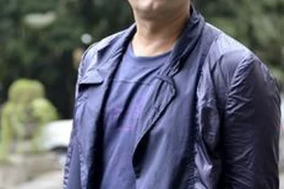 Zeca Camargo