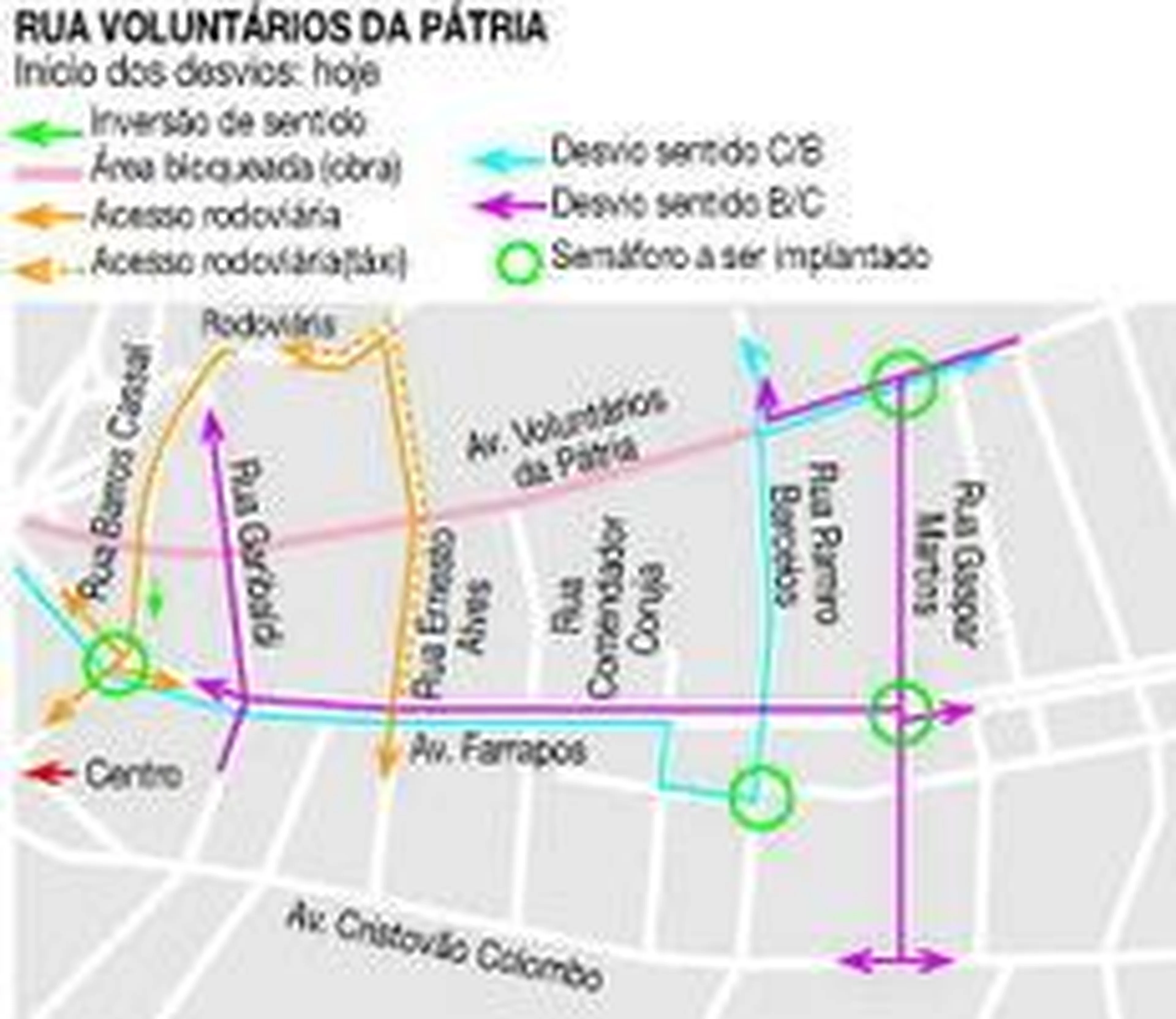 Reprodução/Arte Zh