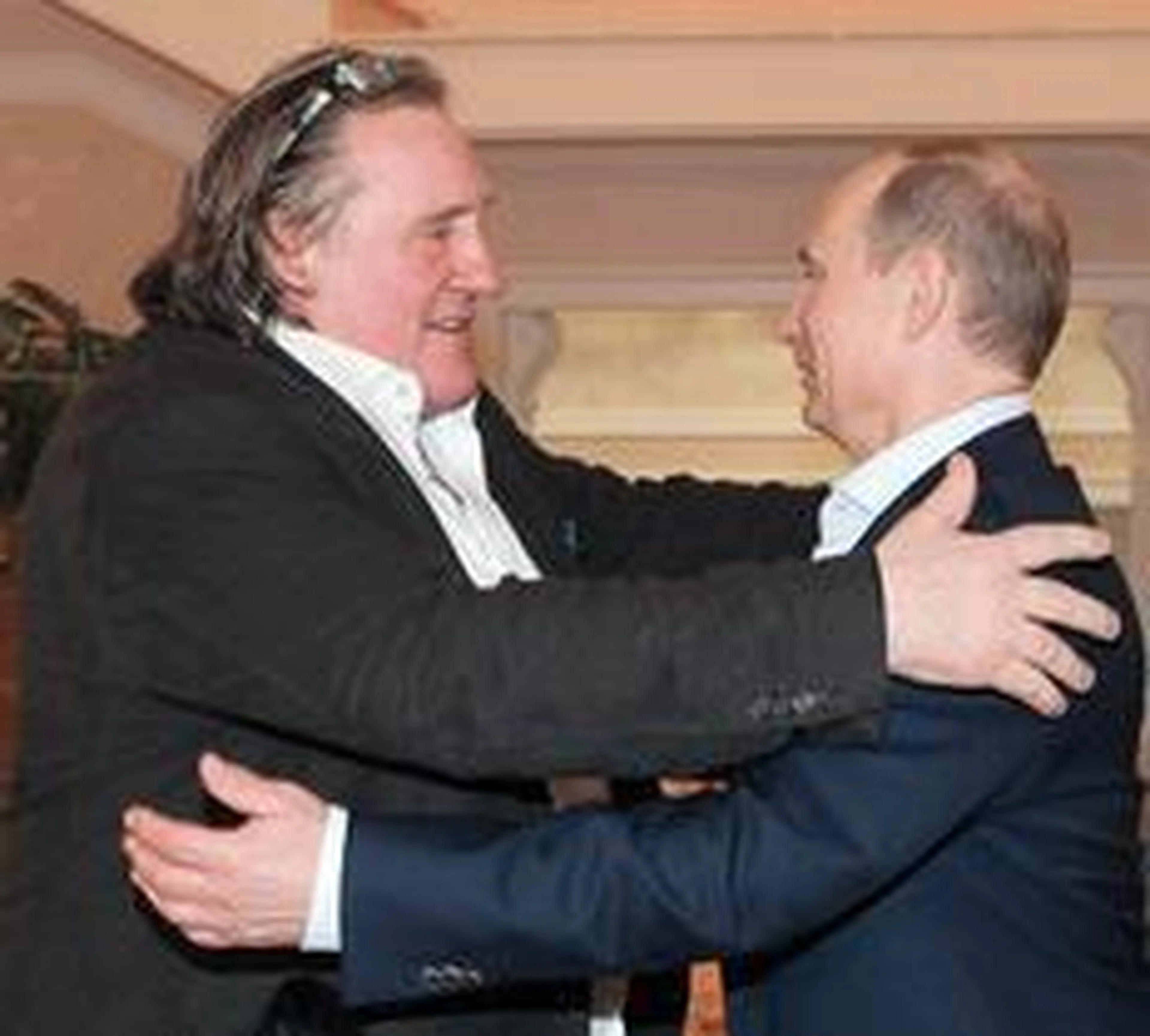 MIKHAIL KLIMENTYEV/AFP PHOTO