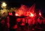 Inter pede que torcida não faça "Ruas de Fogo" no Beira-Rio antes de jogo com o Flamengo