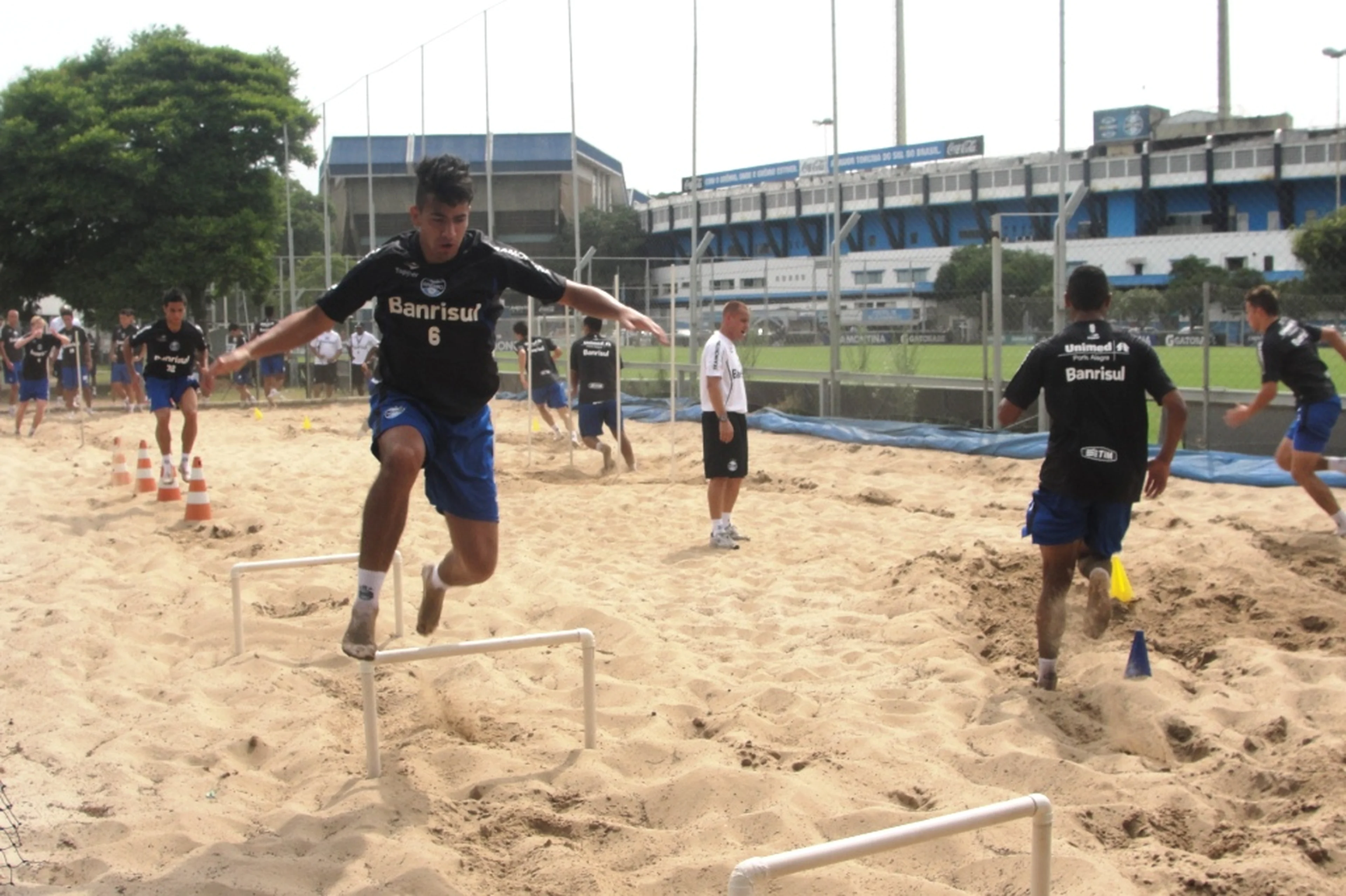 Adriano de Carvalho/null