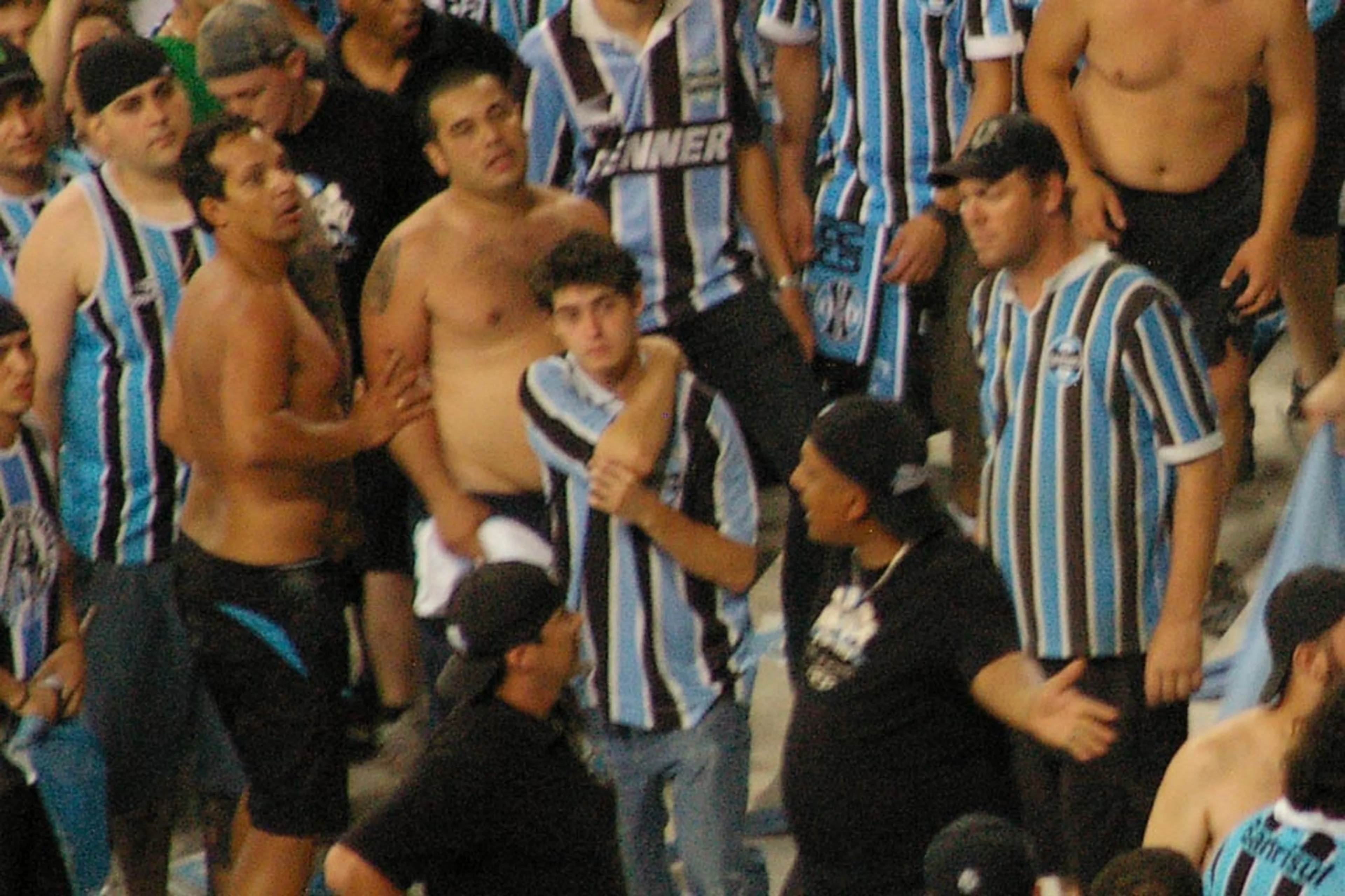 Especial/null
