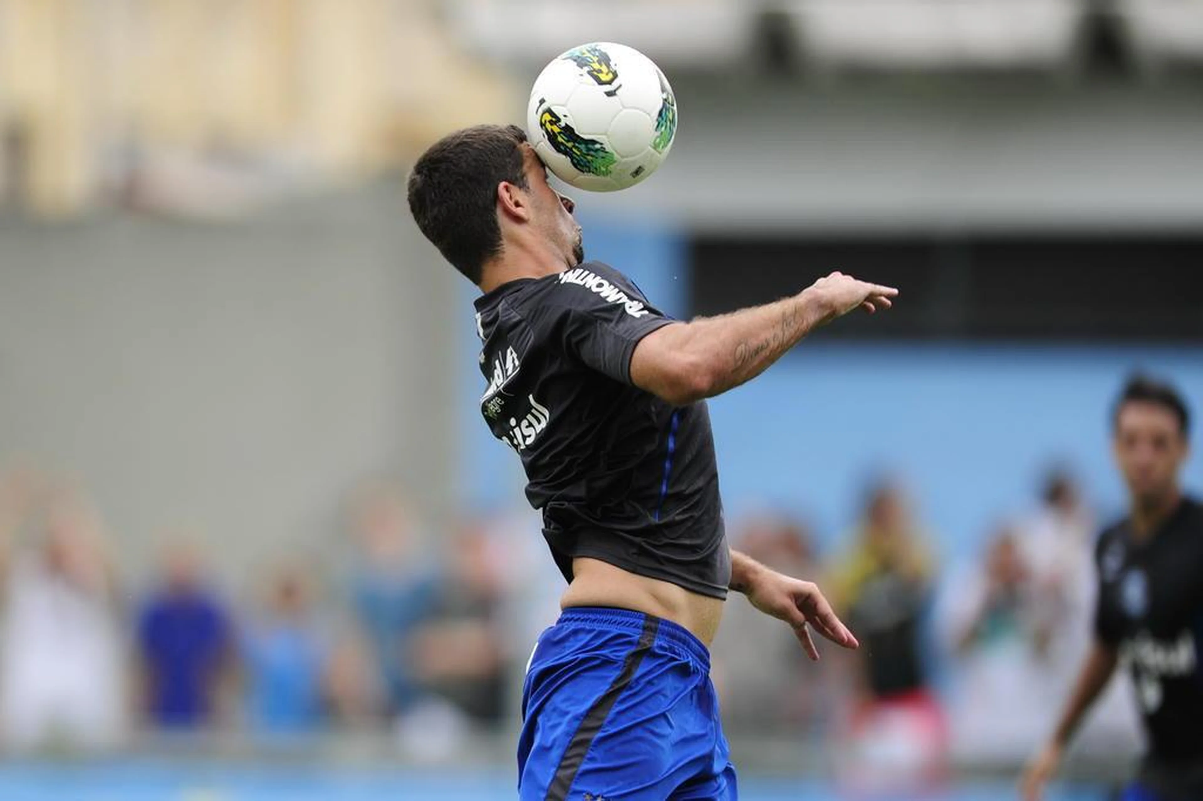 Ricardo Duarte/Agencia RBS