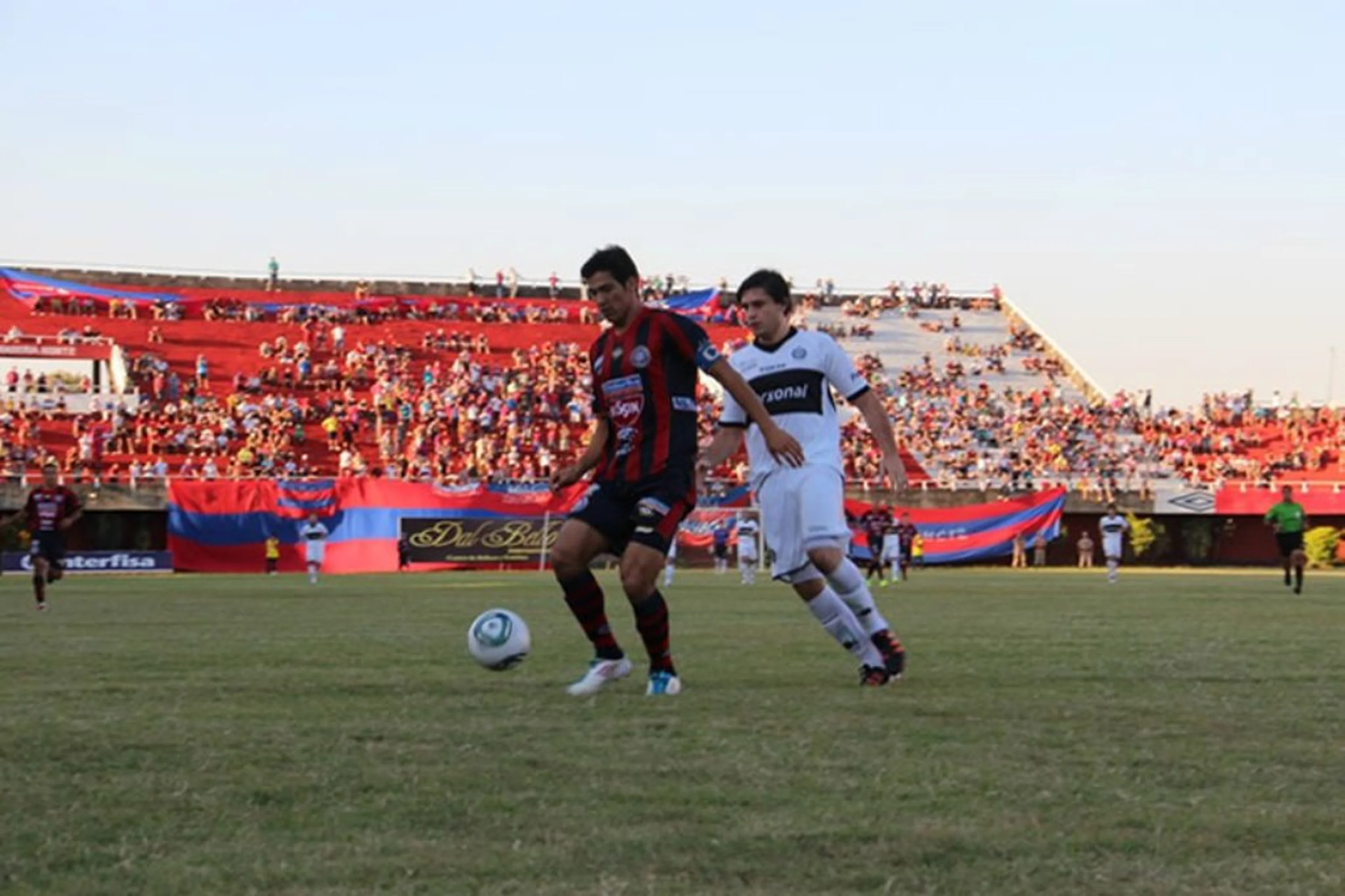 Clube Cerro de Franco, Divulgação/null