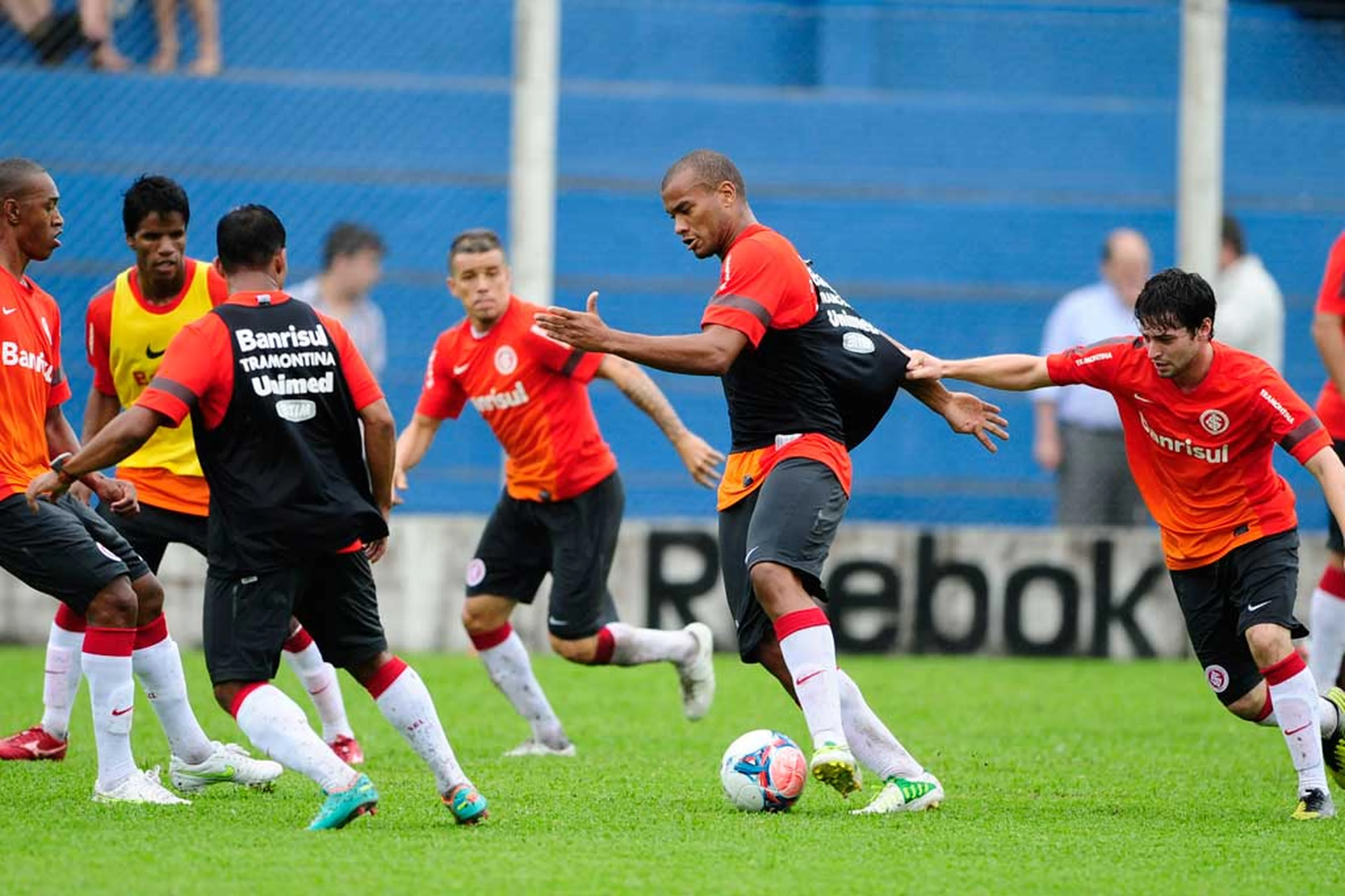 Mauro Vieira/Agência RBS