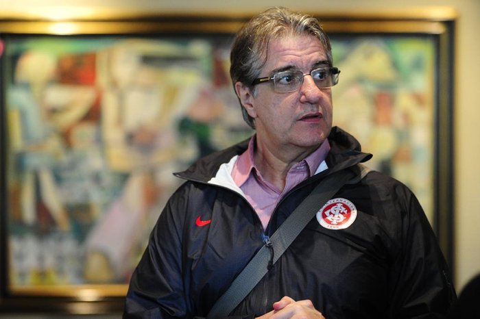 Mauro Vieira