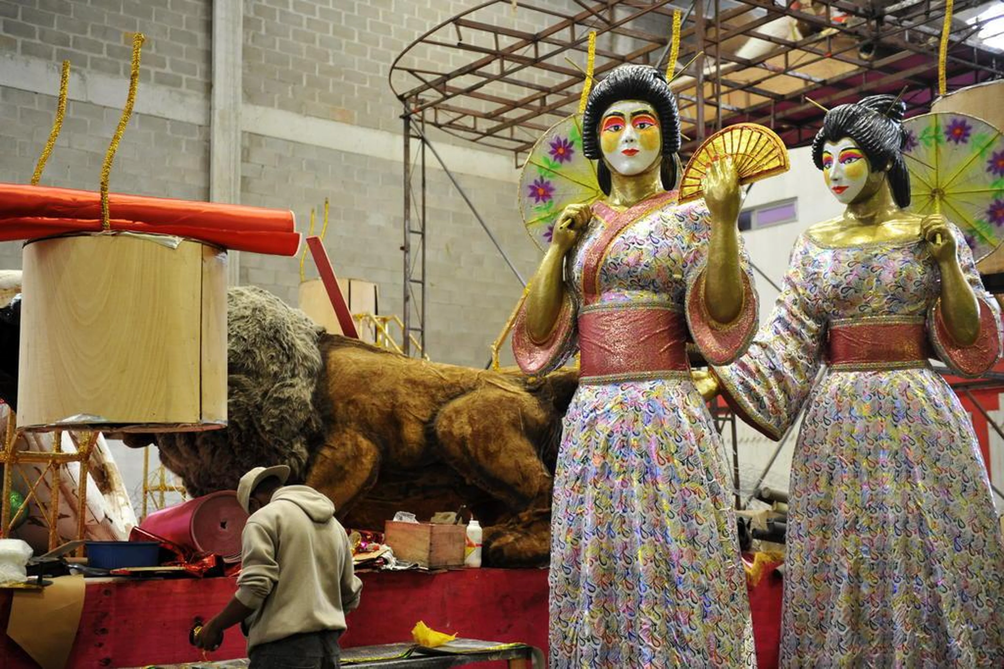 Lívia Stumpf/Agencia RBS