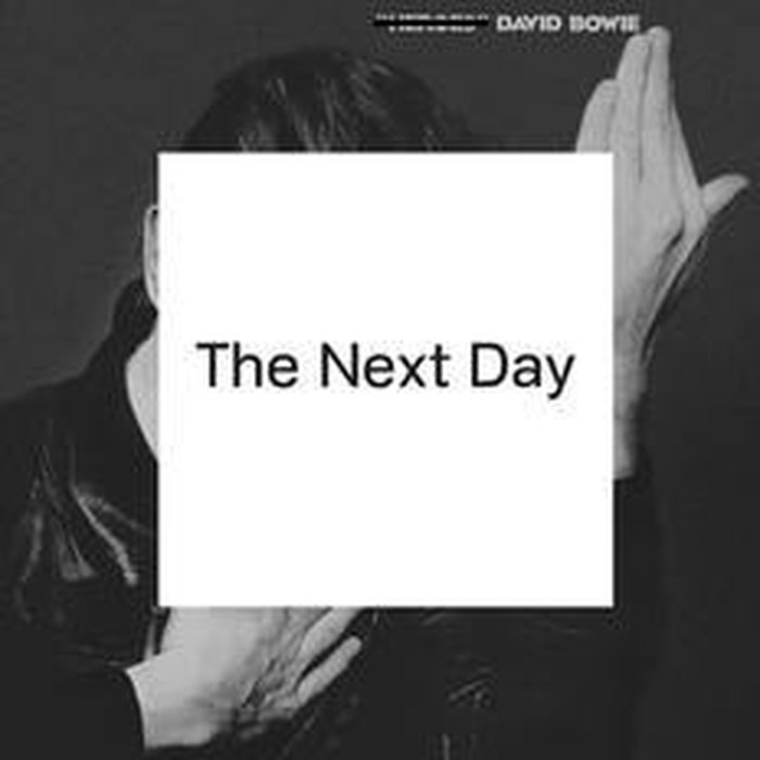 The Next Day / Divulgação