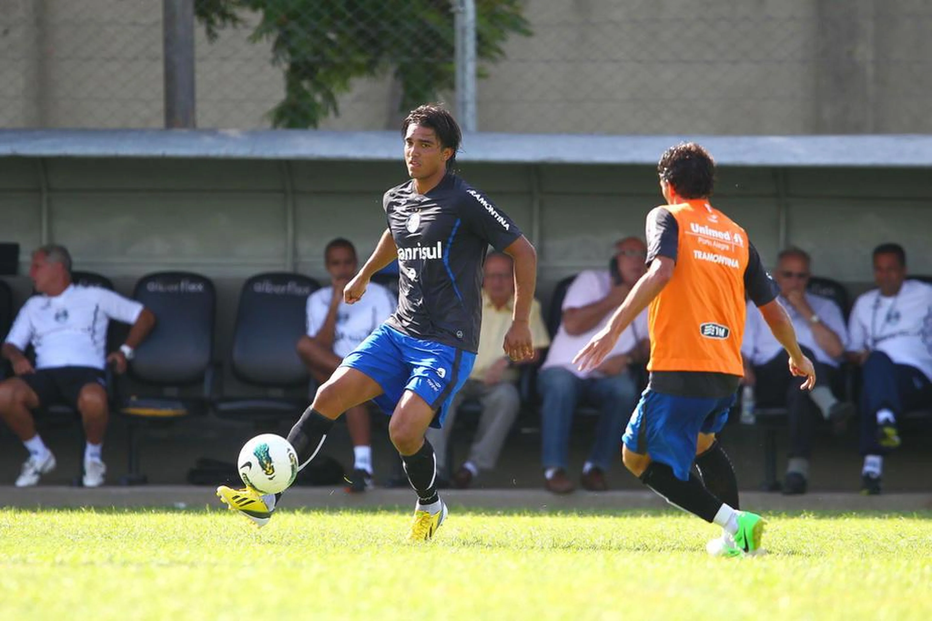 Lucas Uebel/Grêmio FBPA