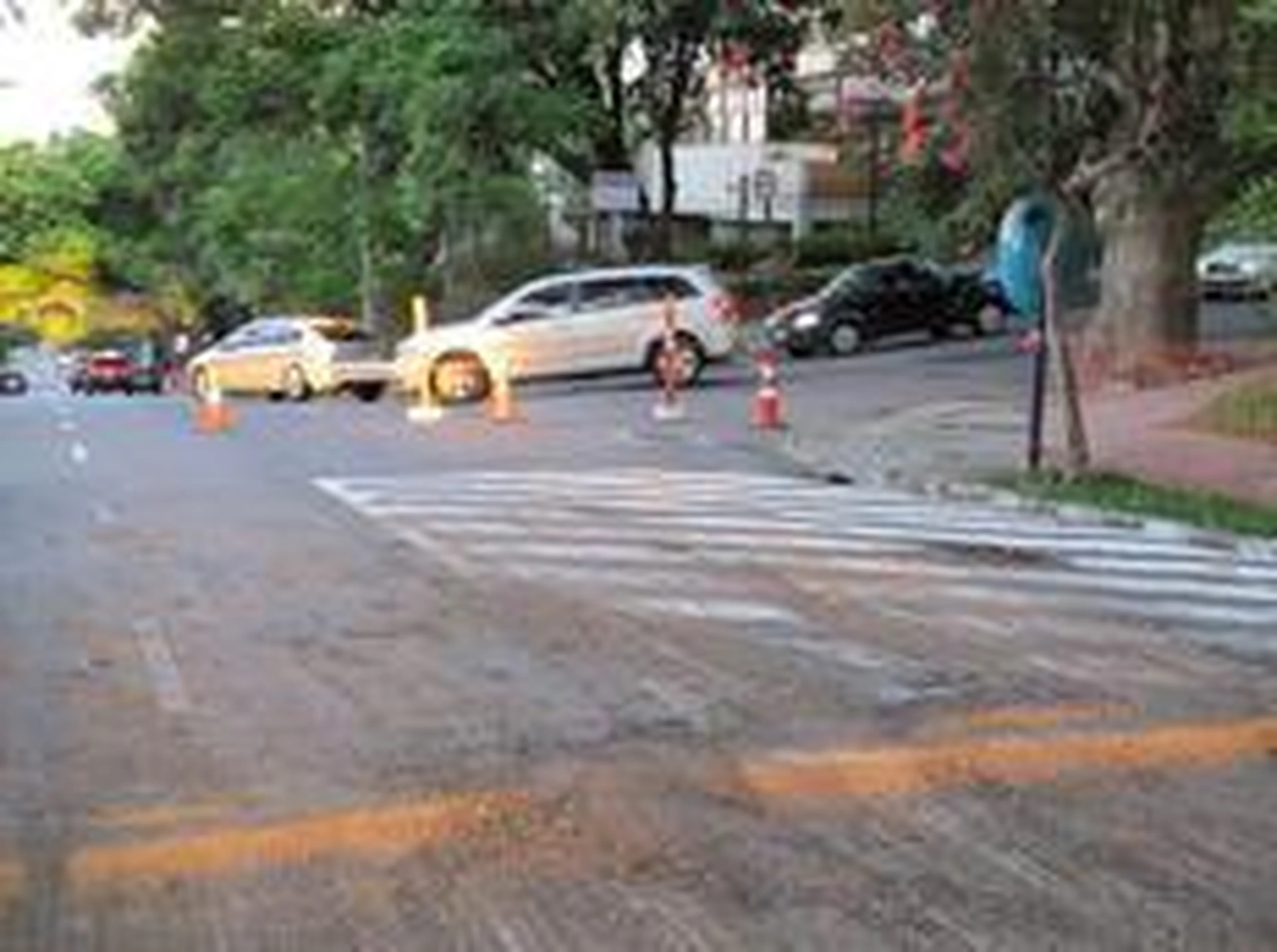 André Mags/Agencia RBS