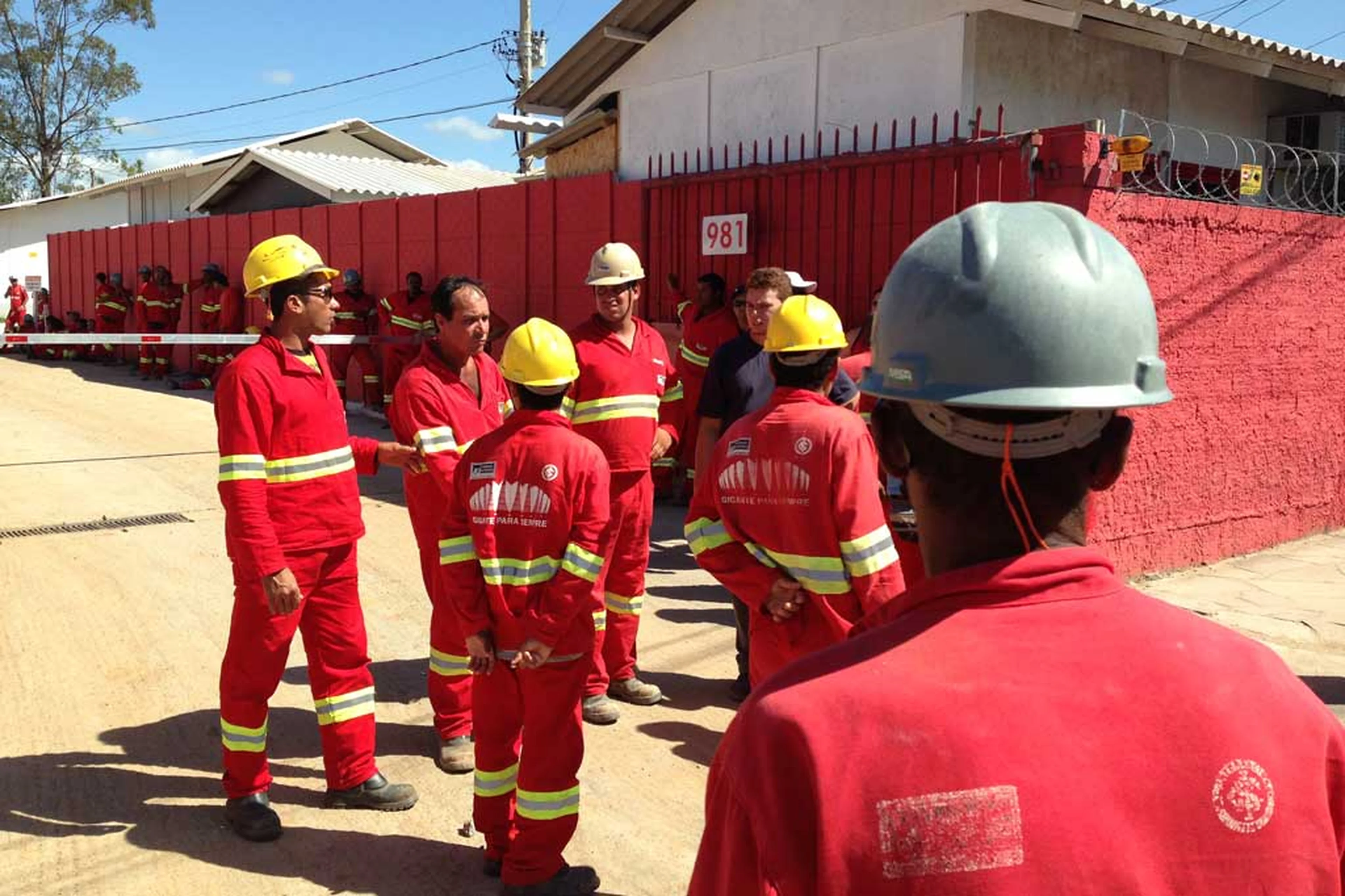 André Baibich/Agência RBS